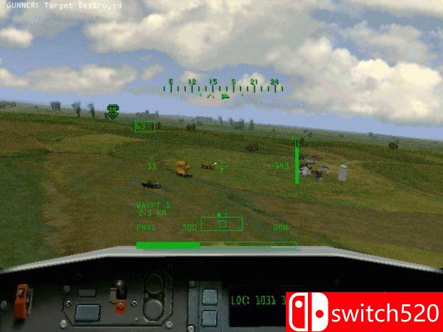 《武装直升机！（Gunship!）》增强版 Unleashed硬盘版[EN]_5