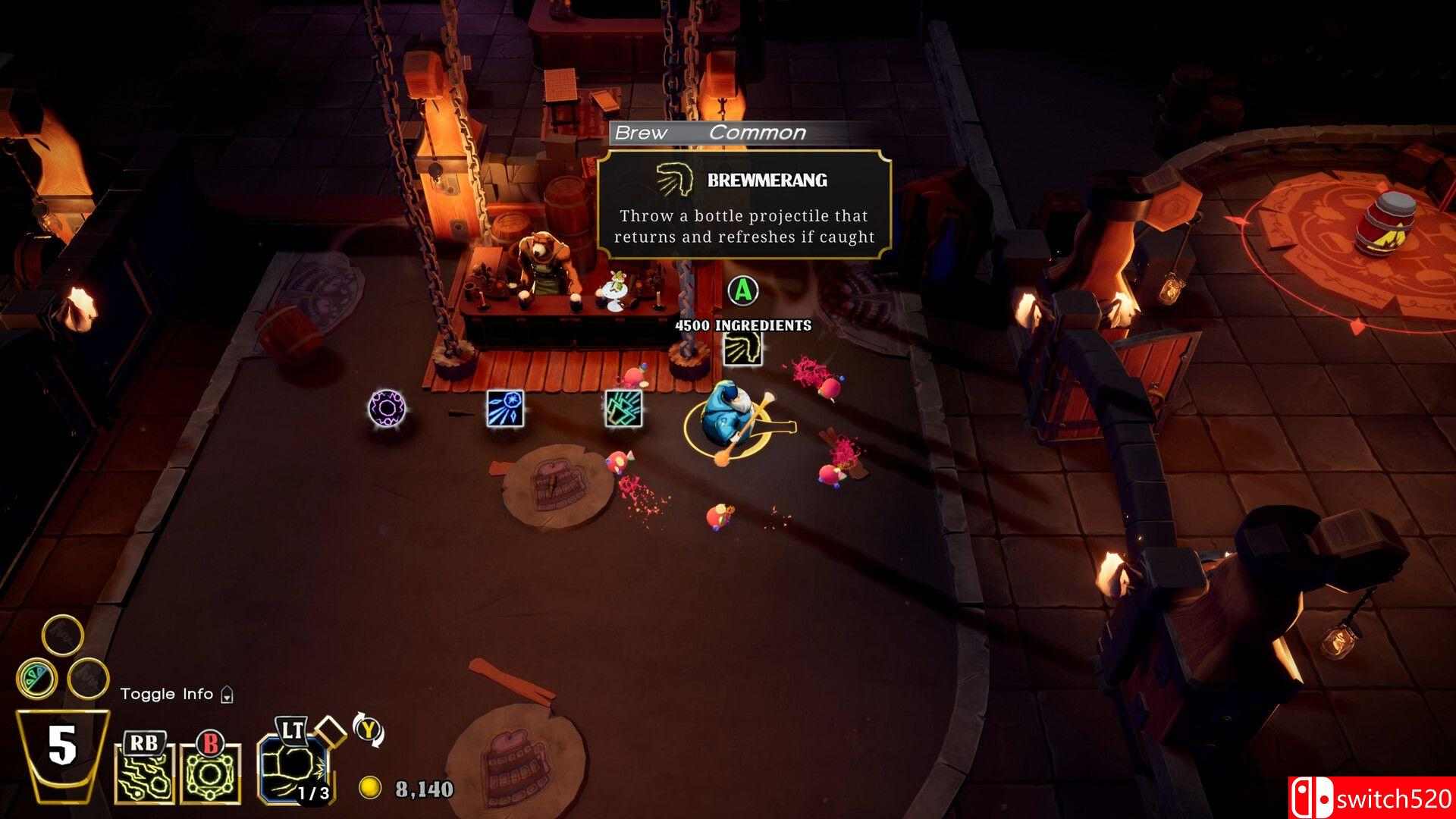 《酒与浪子（Brews & Bastards）》SKIDROW镜像版[EN/JP]_3