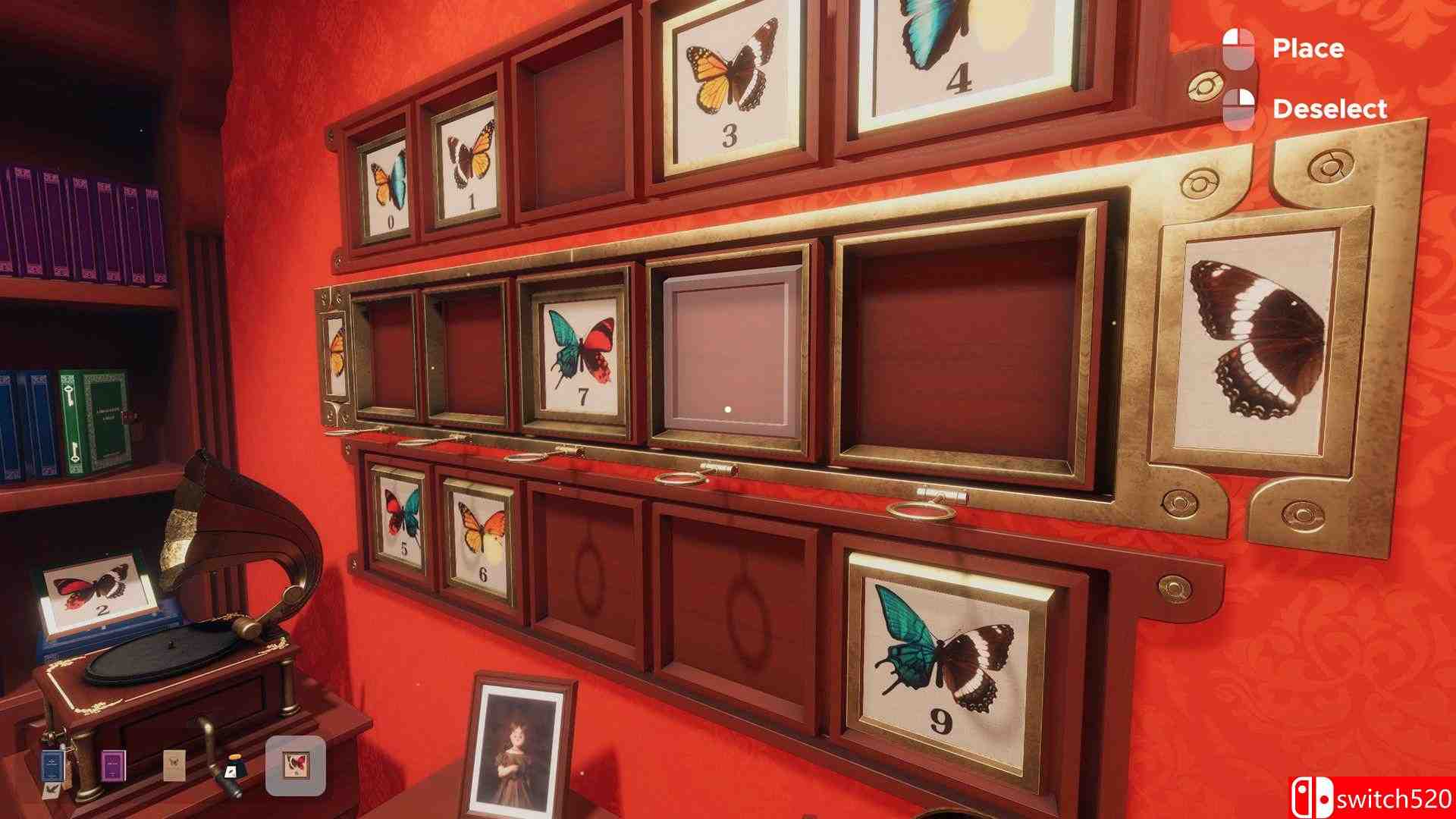 《密室逃脱模拟器（Escape Simulator）》官方中文 集成间谍DLC RUNE镜像版[CN/TW/EN/JP]_3