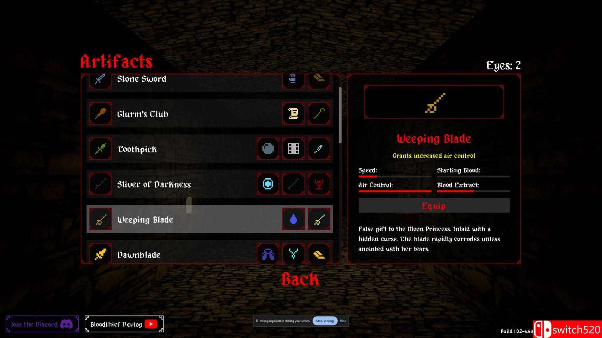 《窃血之徒（Bloodthief）》官方中文 TENOKE镜像版[CN/EN/JP]_4