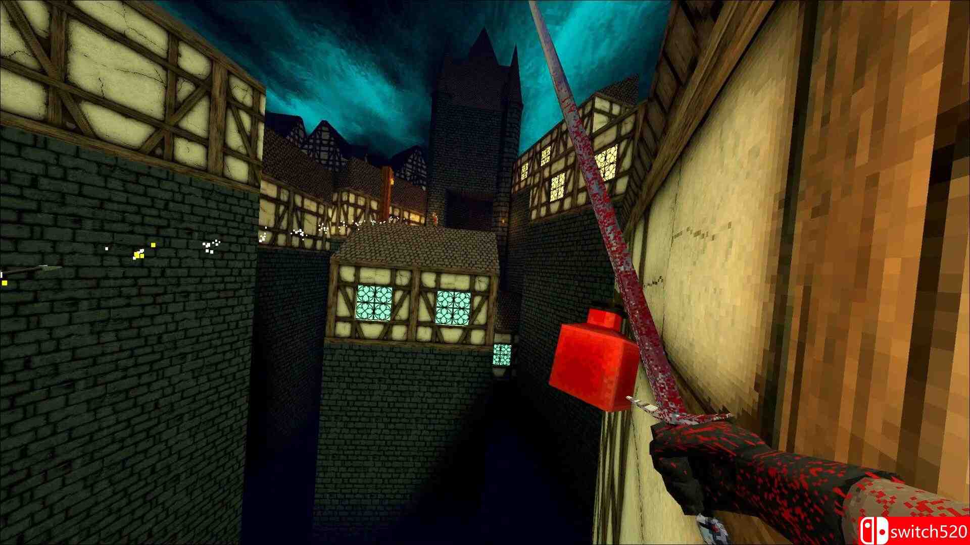 《窃血之徒（Bloodthief）》官方中文 TENOKE镜像版[CN/EN/JP]_3