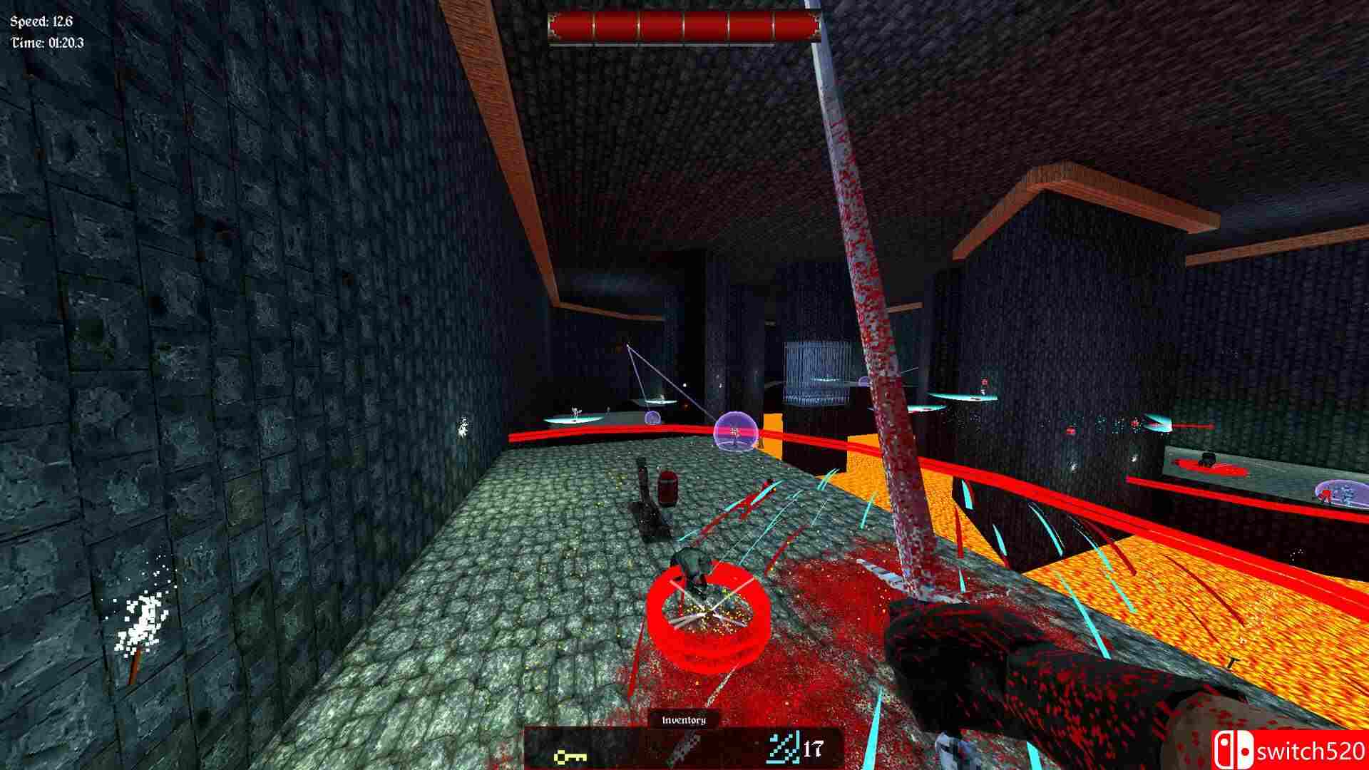 《窃血之徒（Bloodthief）》官方中文 TENOKE镜像版[CN/EN/JP]_2