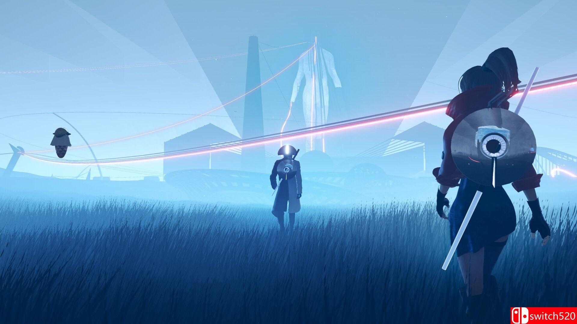 《超越幻想（HYPERxFANTASY）》TENOKE镜像版[EN]_1