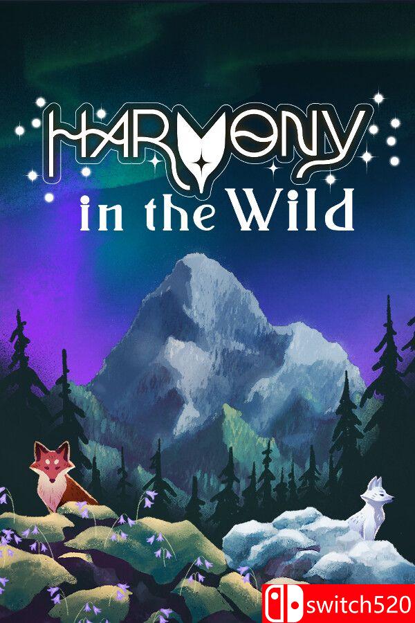 《荒野和鸣（Harmony in the Wild）》TENOKE镜像版[EN]