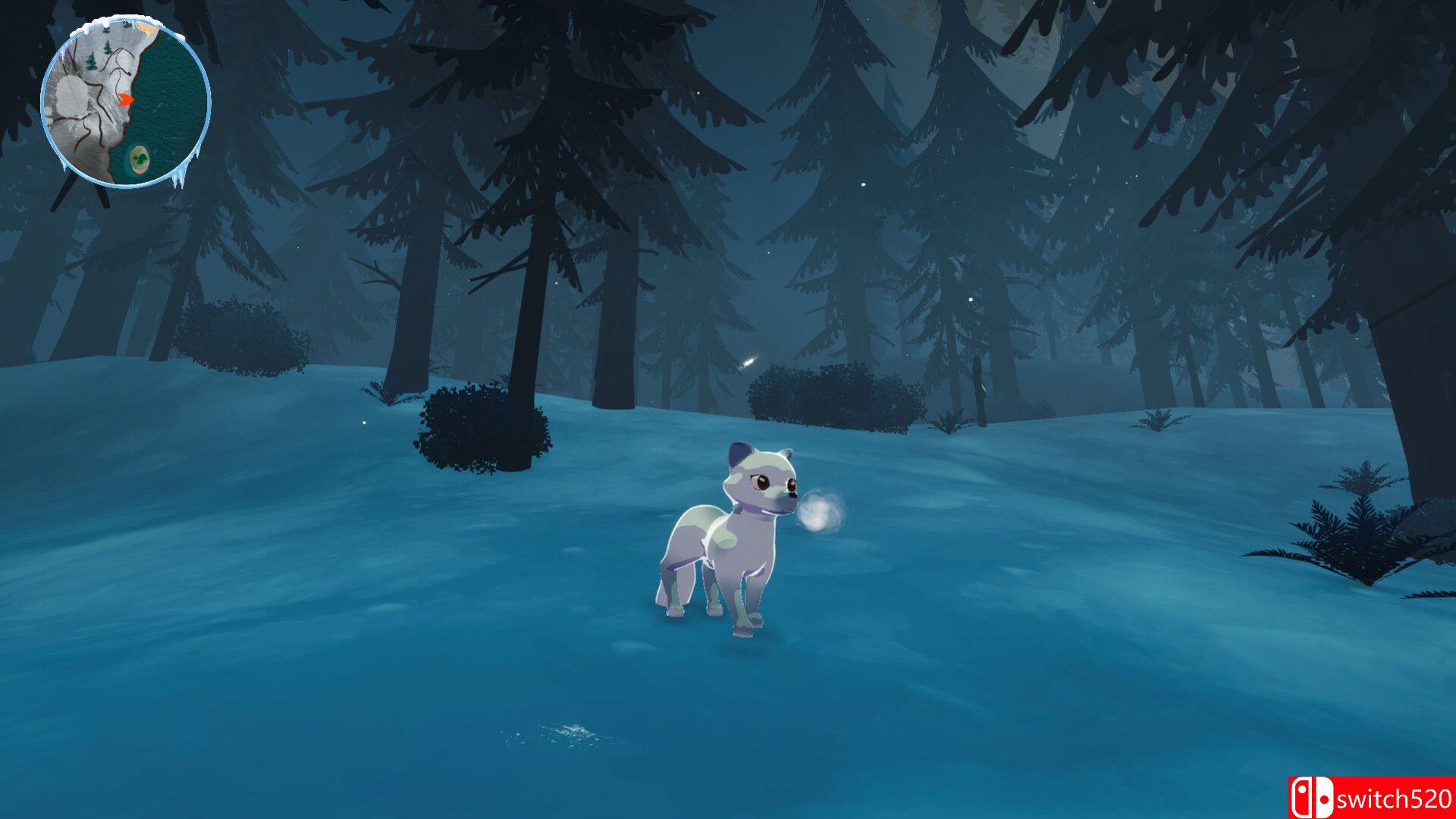 《荒野和鸣（Harmony in the Wild）》TENOKE镜像版[EN]_2