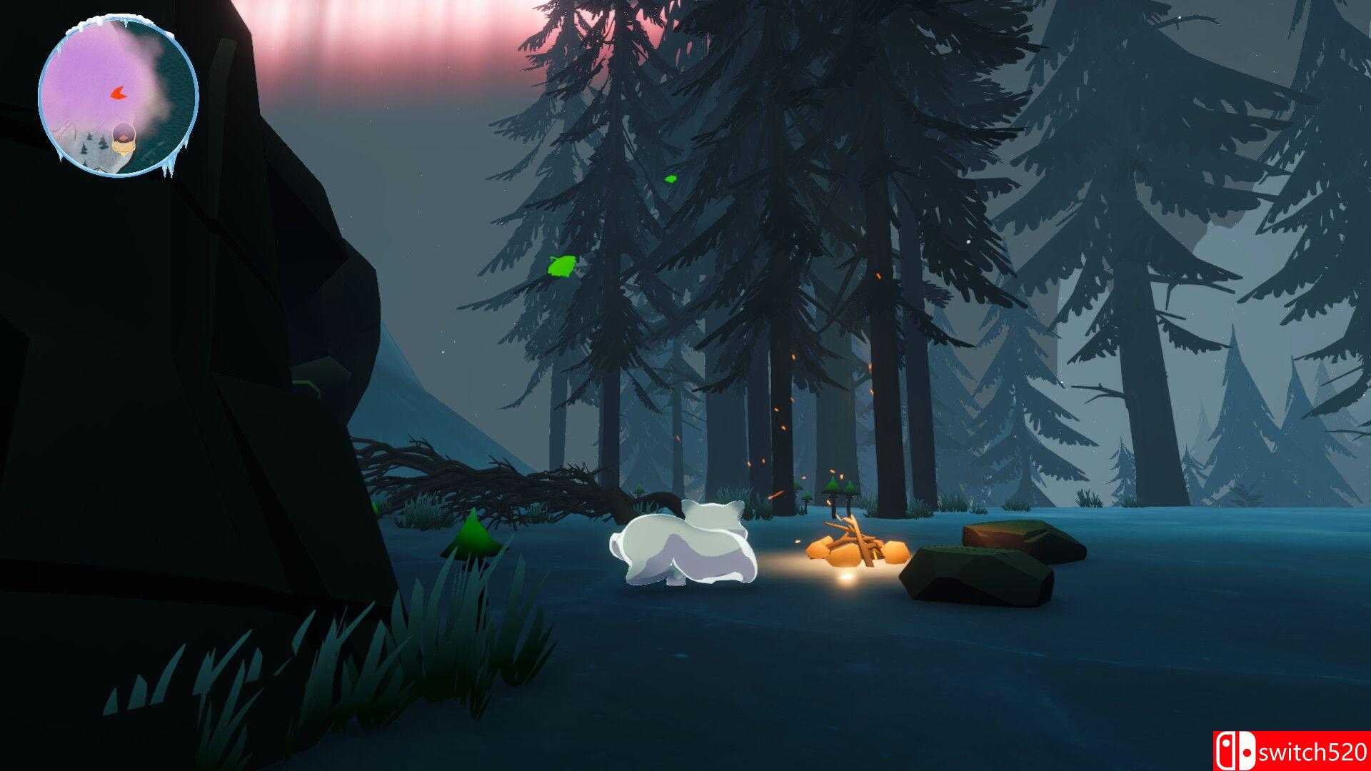 《荒野和鸣（Harmony in the Wild）》TENOKE镜像版[EN]_3