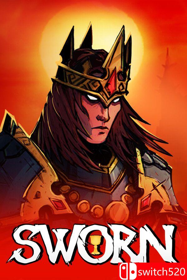 《圣杯誓约（SWORN）》官方中文 RUNE镜像版[CN/TW/EN/JP]