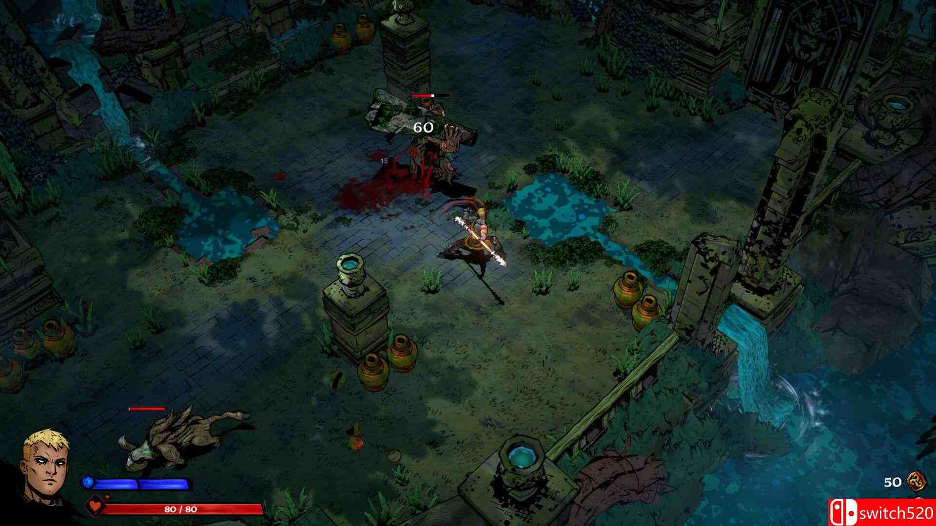 《圣杯誓约（SWORN）》官方中文 RUNE镜像版[CN/TW/EN/JP]_5