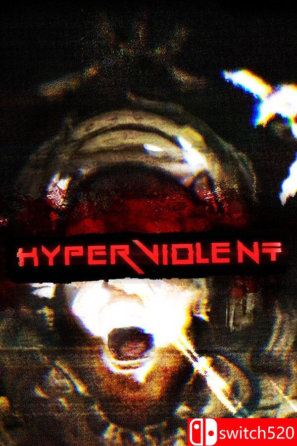 《超级暴力（HYPERVIOLENT）》官方中文 Razor1911镜像版[CN/EN]