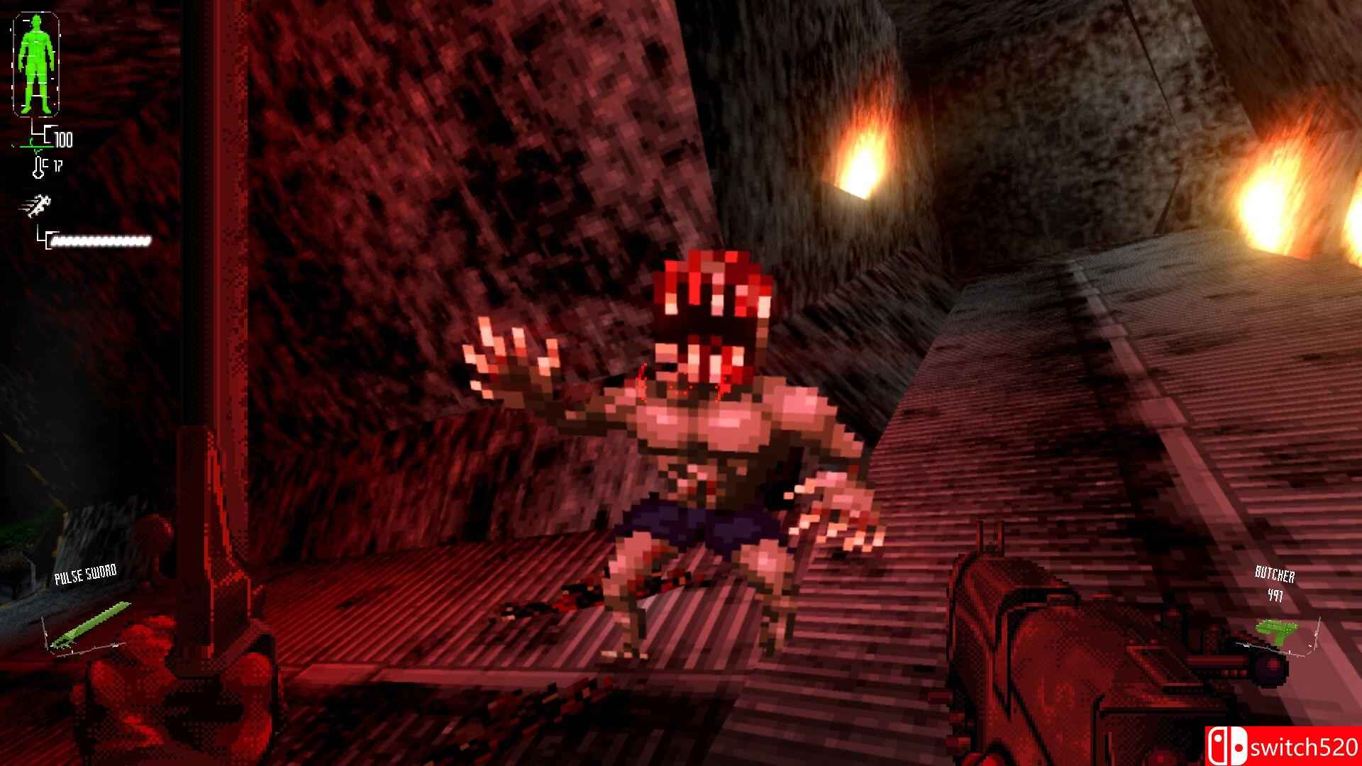 《超级暴力（HYPERVIOLENT）》官方中文 Razor1911镜像版[CN/EN]_1