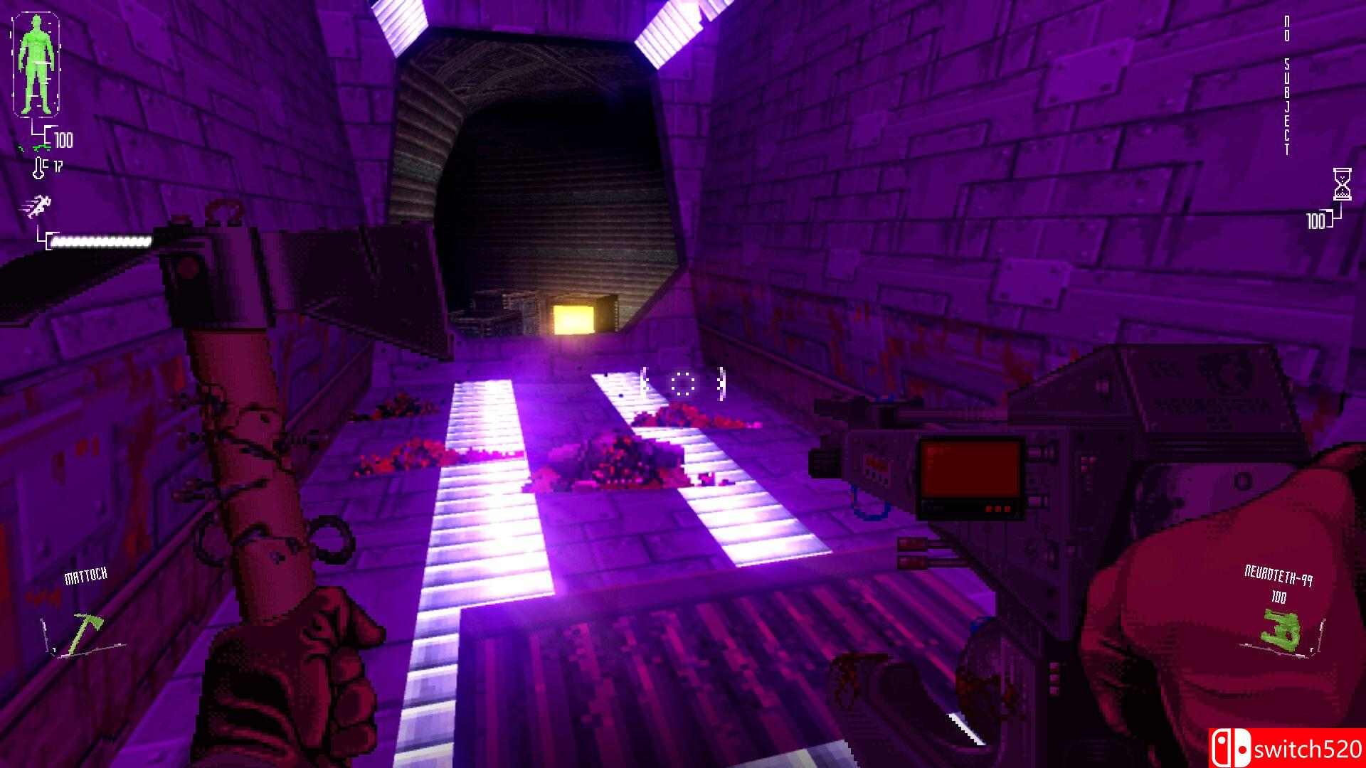 《超级暴力（HYPERVIOLENT）》官方中文 Razor1911镜像版[CN/EN]_4