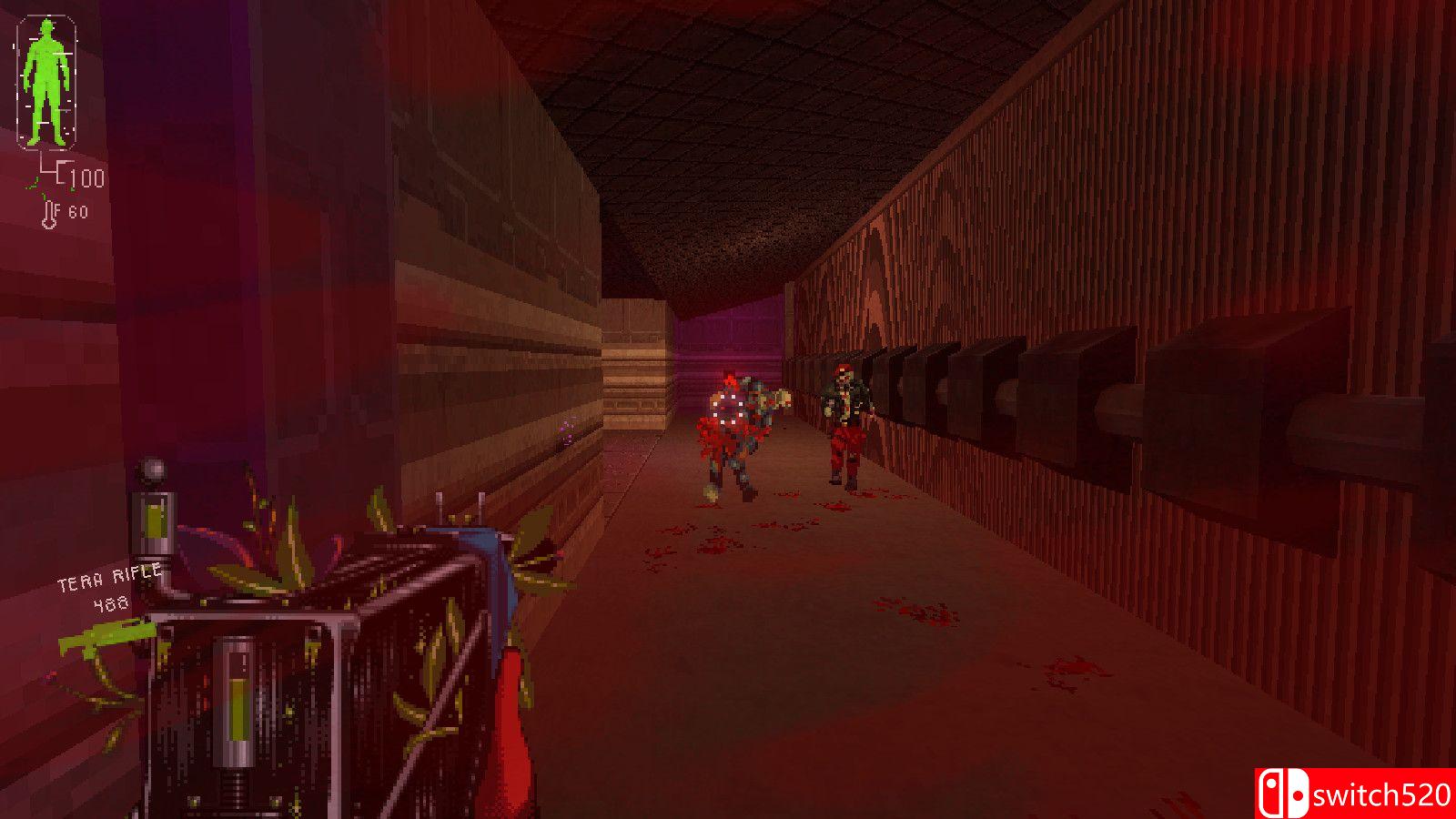 《超级暴力（HYPERVIOLENT）》官方中文 Razor1911镜像版[CN/EN]_5