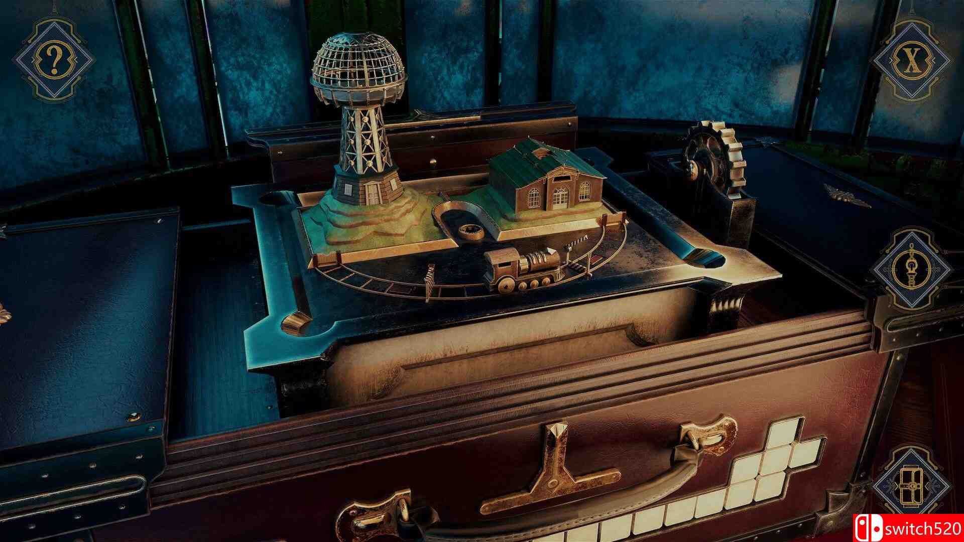 《特斯拉之家（The House of Tesla）》官方中文 RUNE镜像版[EN]_2