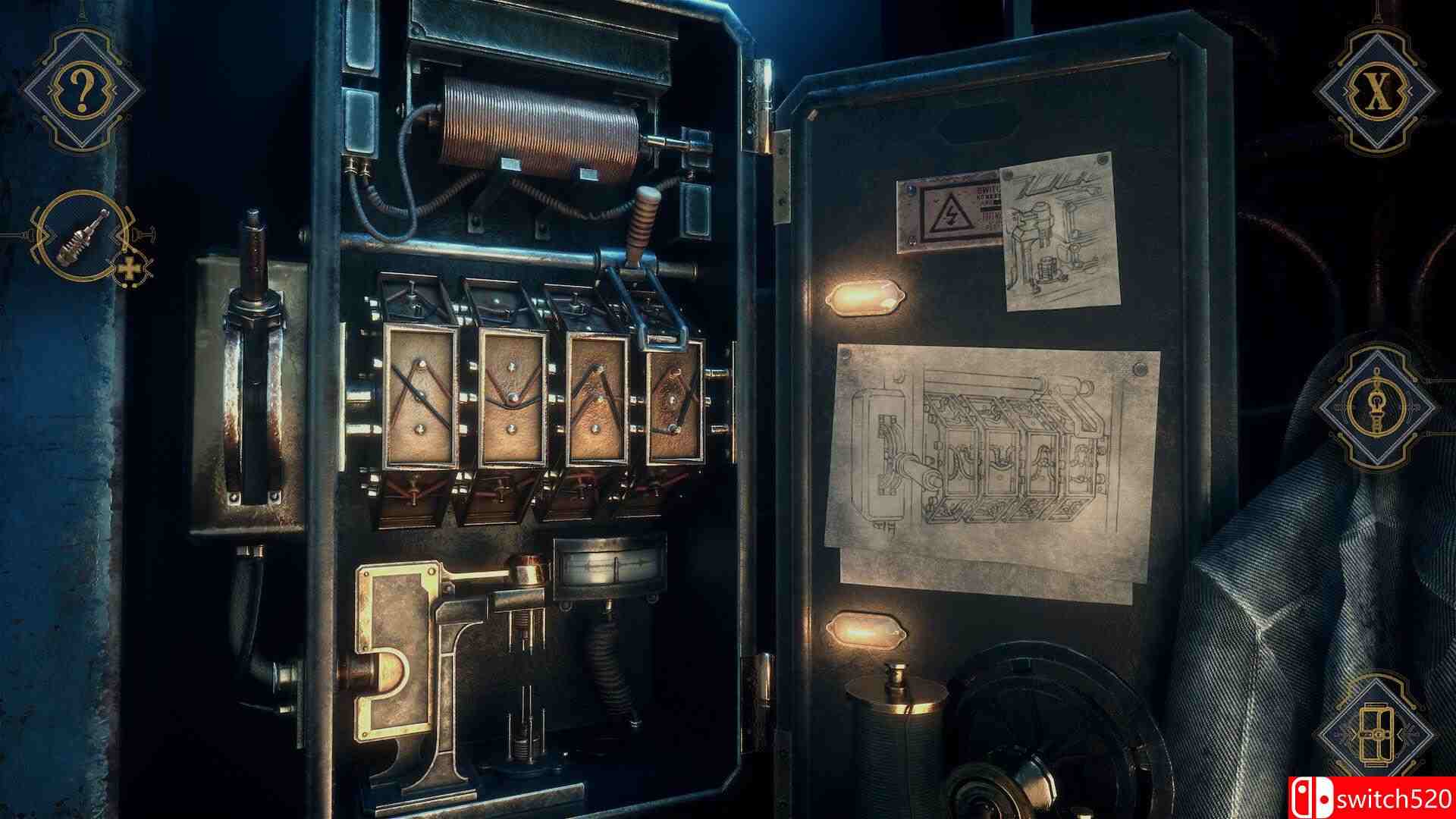 《特斯拉之家（The House of Tesla）》官方中文 RUNE镜像版[EN]_1