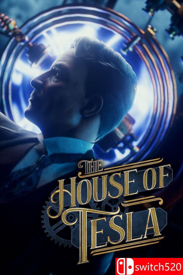《特斯拉之家（The House of Tesla）》官方中文 RUNE镜像版[EN]