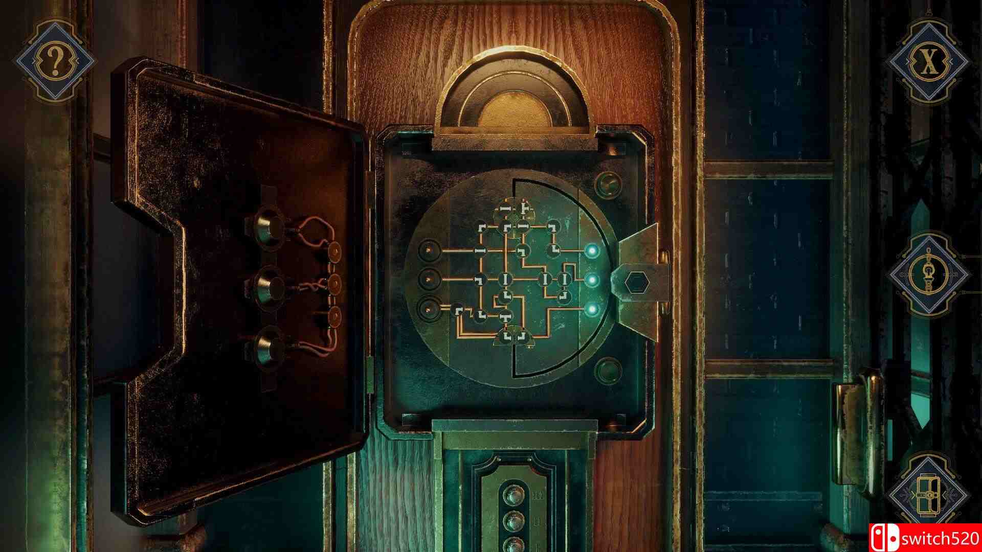 《特斯拉之家（The House of Tesla）》官方中文 RUNE镜像版[EN]_5