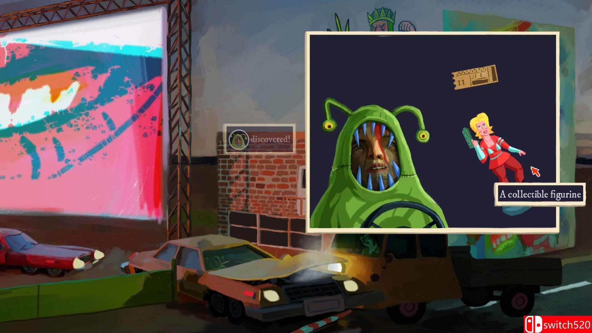 《黄金像凶杀案（The Rise of the Golden Idol）》集成最后死神的诅咒DLC TENOKE镜像版[TW/EN/JP]_5