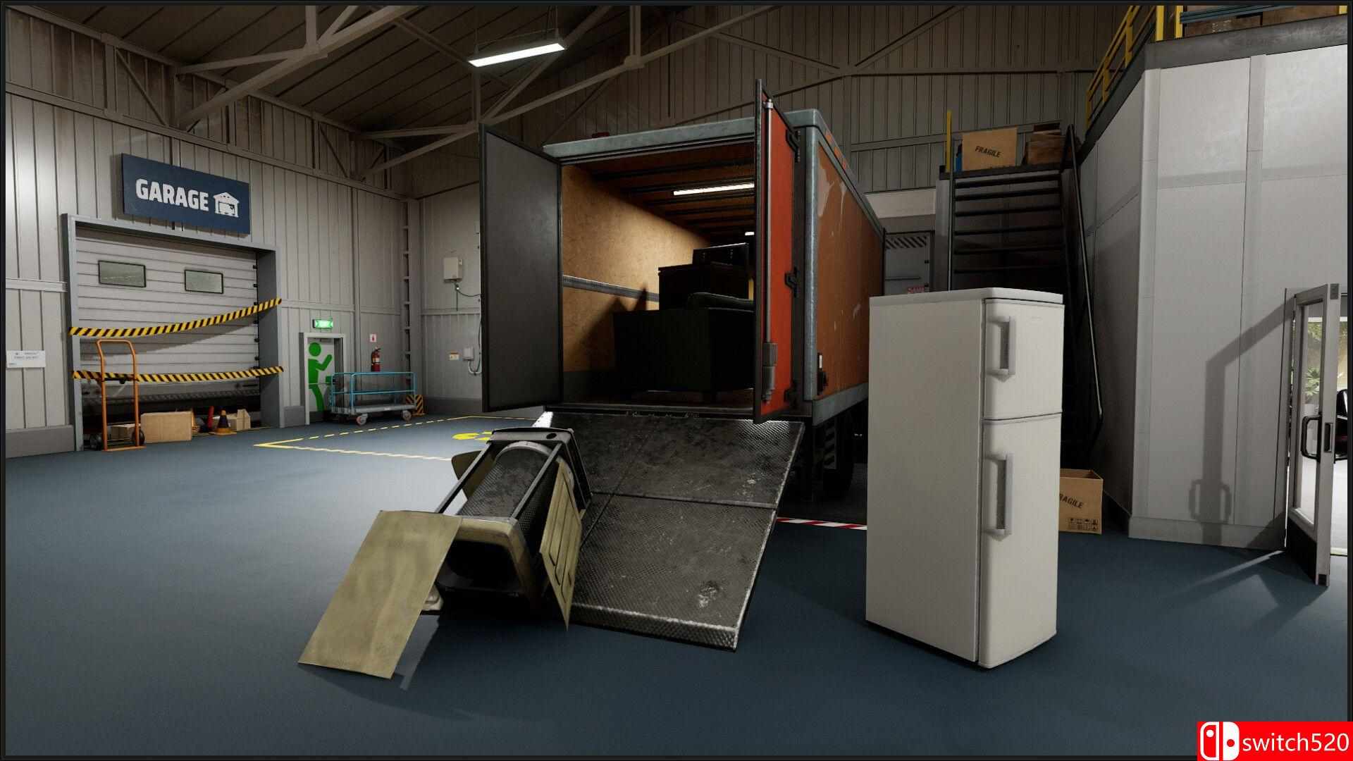 《拆解大师（Deconstruction Simulator）》官方中文 TENOKE镜像版[CN/TW/EN/JP]_4