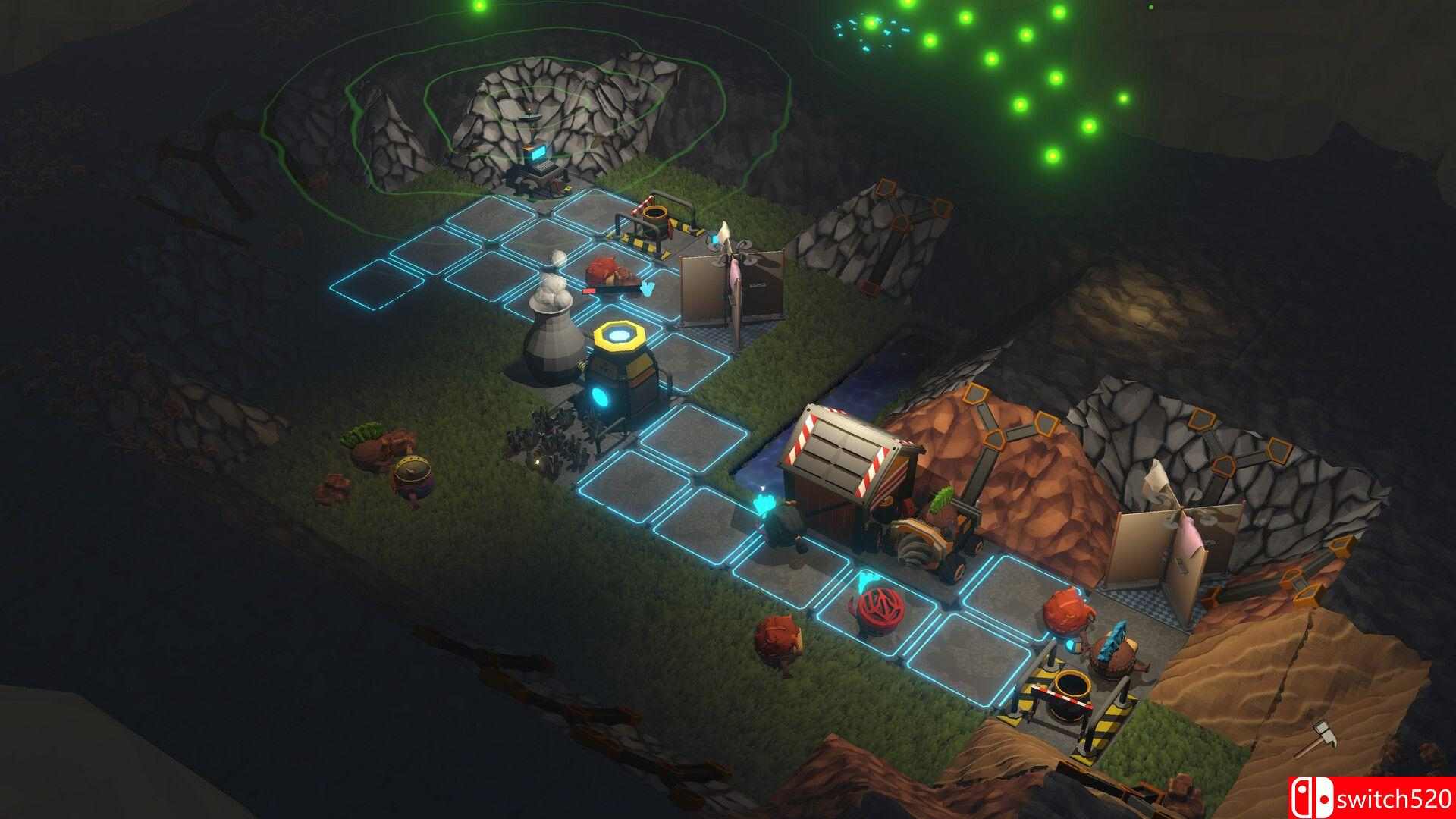 《岩灵矿工（Rocklings）》VACE硬盘版[EN]_3