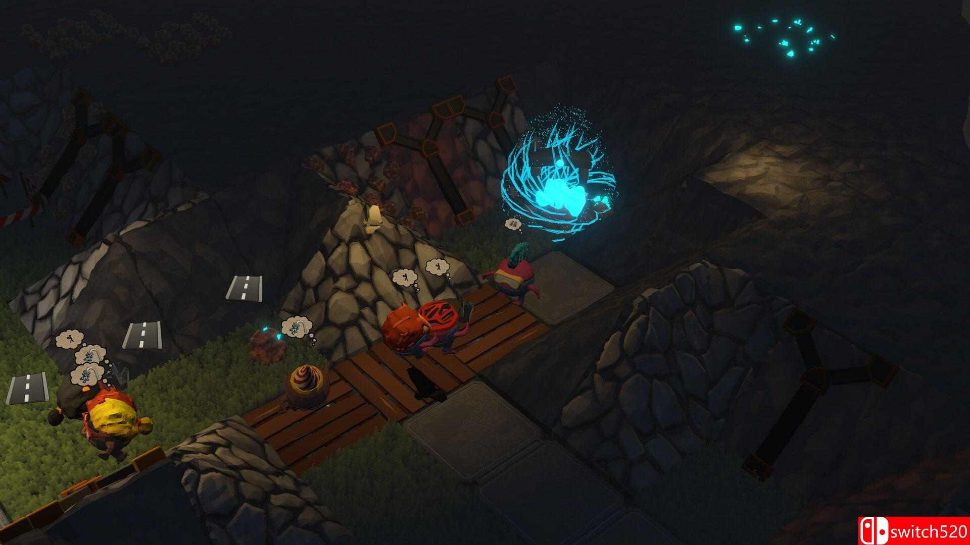 《岩灵矿工（Rocklings）》VACE硬盘版[EN]_5