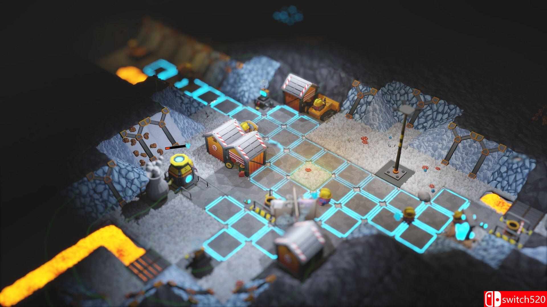 《岩灵矿工（Rocklings）》VACE硬盘版[EN]_2