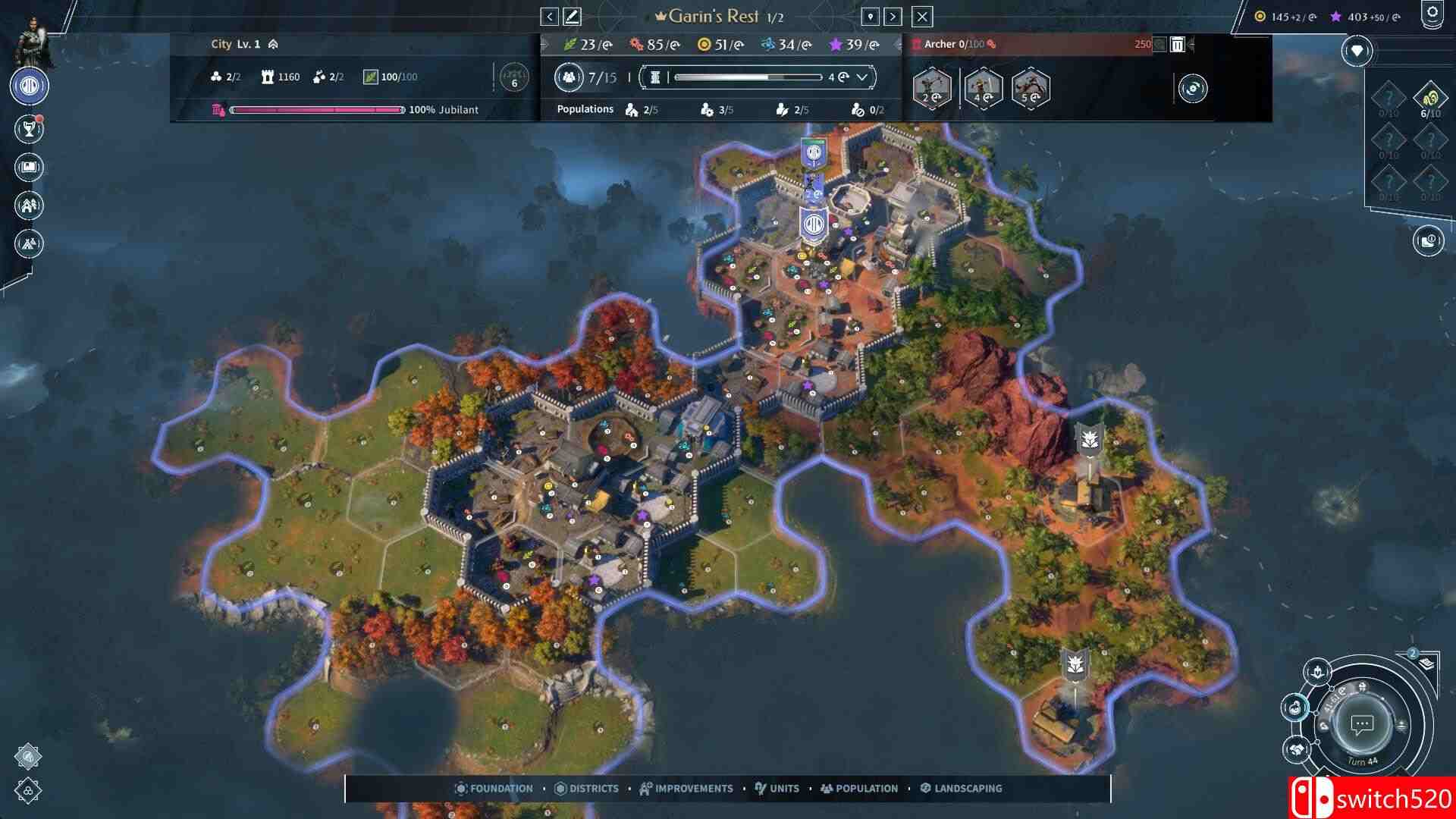 《无尽帝国2（ENDLESS Legend 2）》v0.0.71.157967 P2P硬盘版[CN/TW/EN/JP]_3