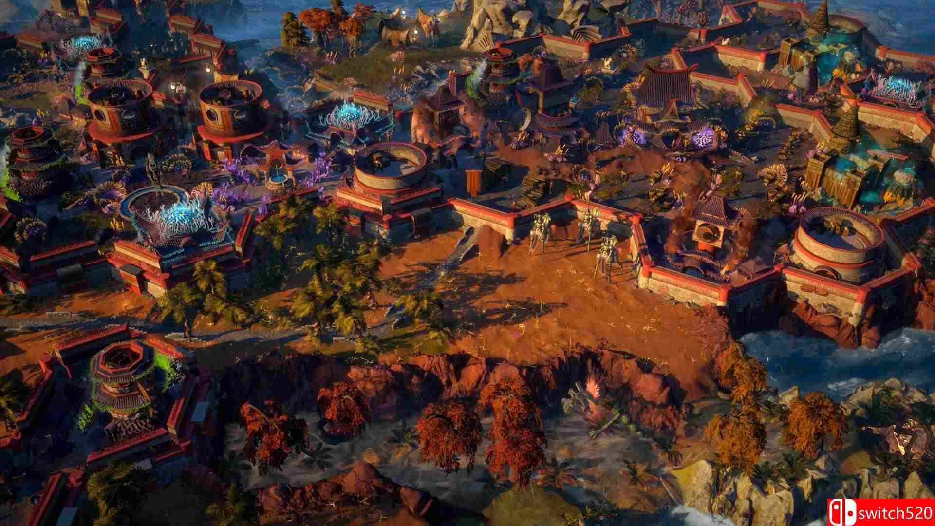 《无尽帝国2（ENDLESS Legend 2）》v0.0.71.157967 P2P硬盘版[CN/TW/EN/JP]_1