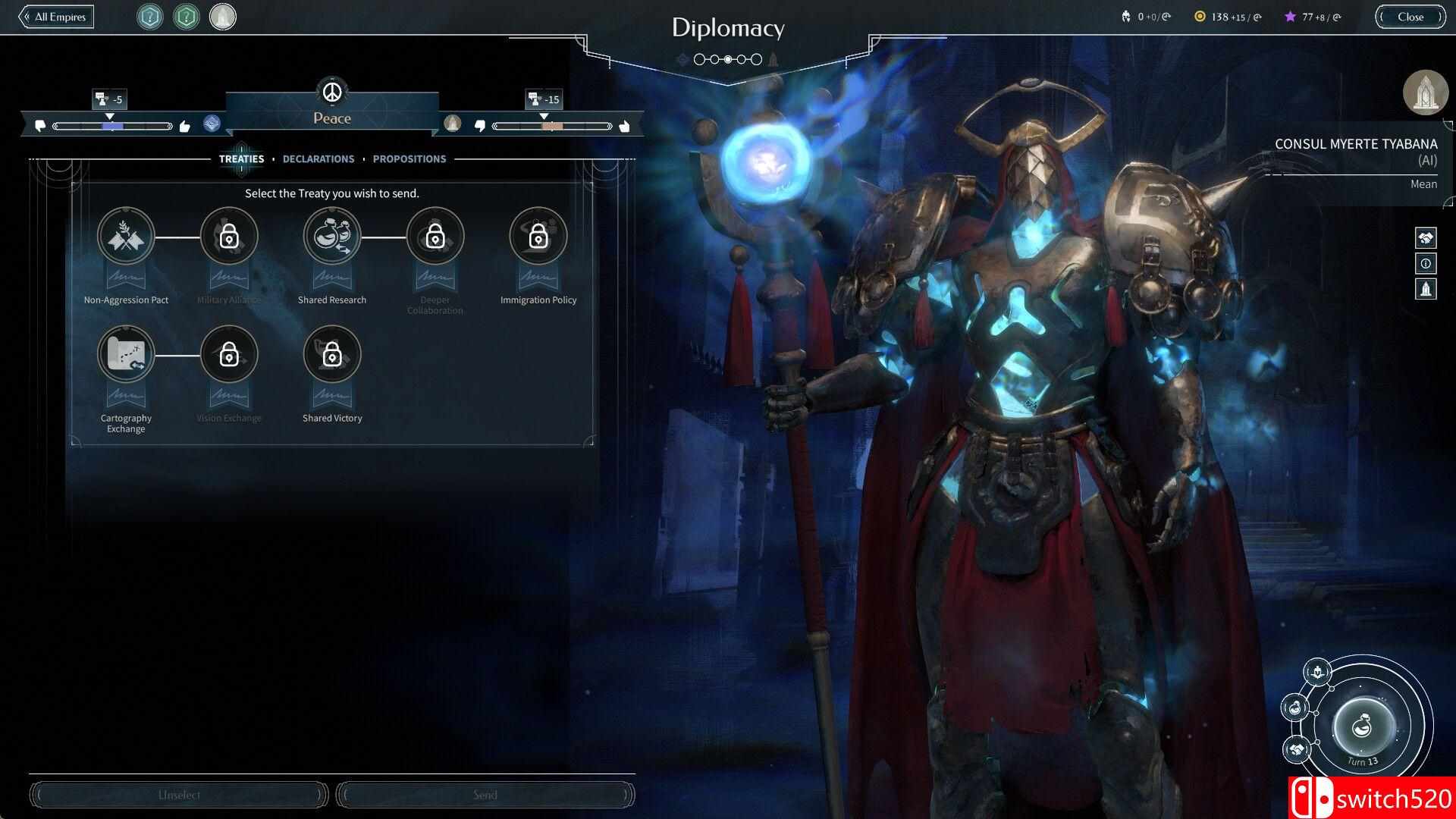 《无尽帝国2（ENDLESS Legend 2）》v0.0.71.157967 P2P硬盘版[CN/TW/EN/JP]_5