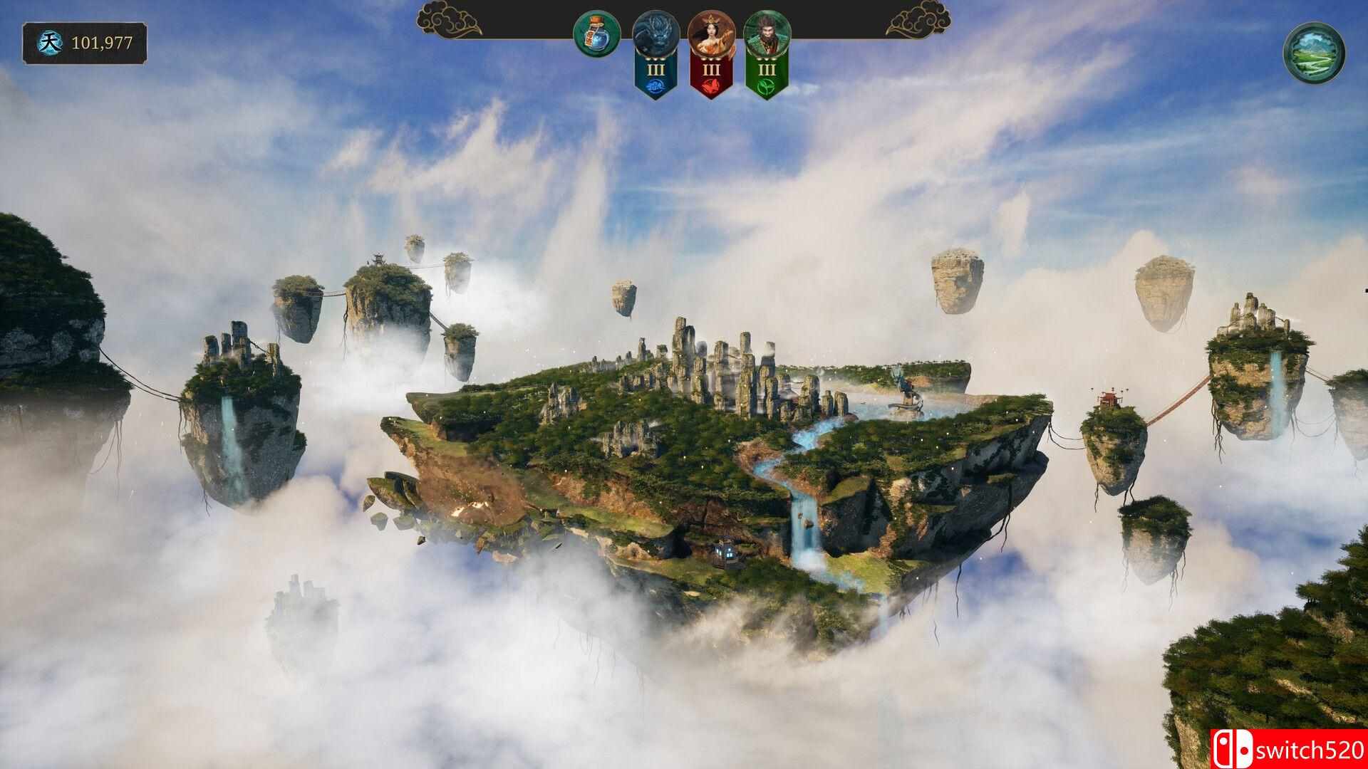 《天朝上国（Celestial Empire）》官方中文 Early Access P2P硬盘版[CN/TW/EN/JP]_4