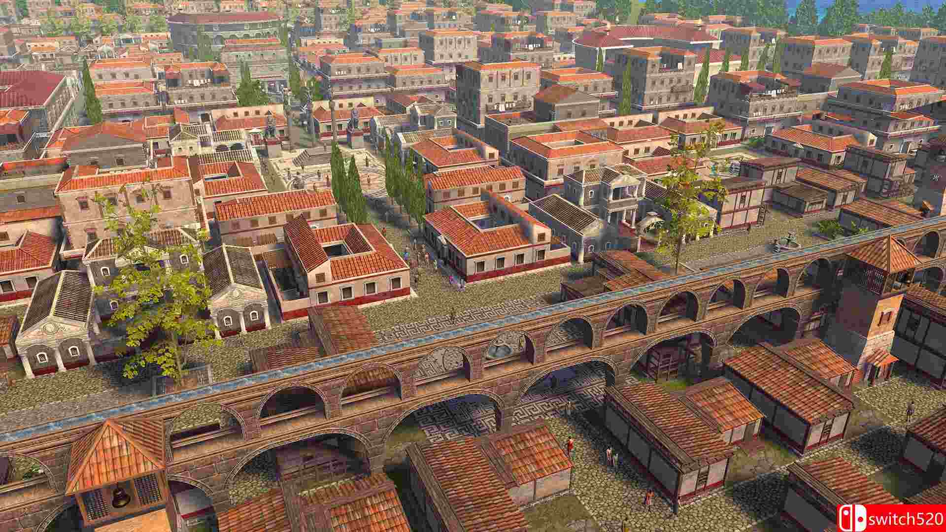 《庞贝：遗产（Pompeii: The Legacy）》官方中文 Early Access P2P硬盘版[CN/EN/JP]_4