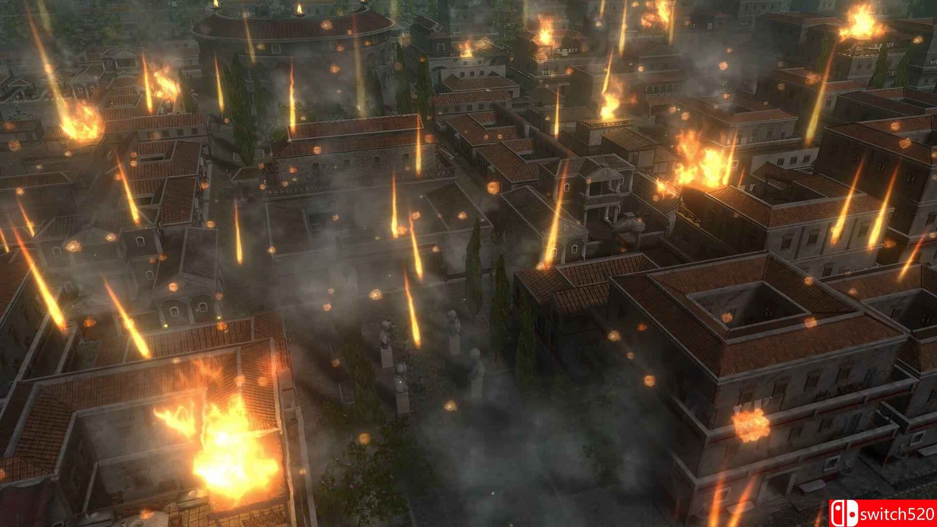 《庞贝：遗产（Pompeii: The Legacy）》官方中文 Early Access P2P硬盘版[CN/EN/JP]_3