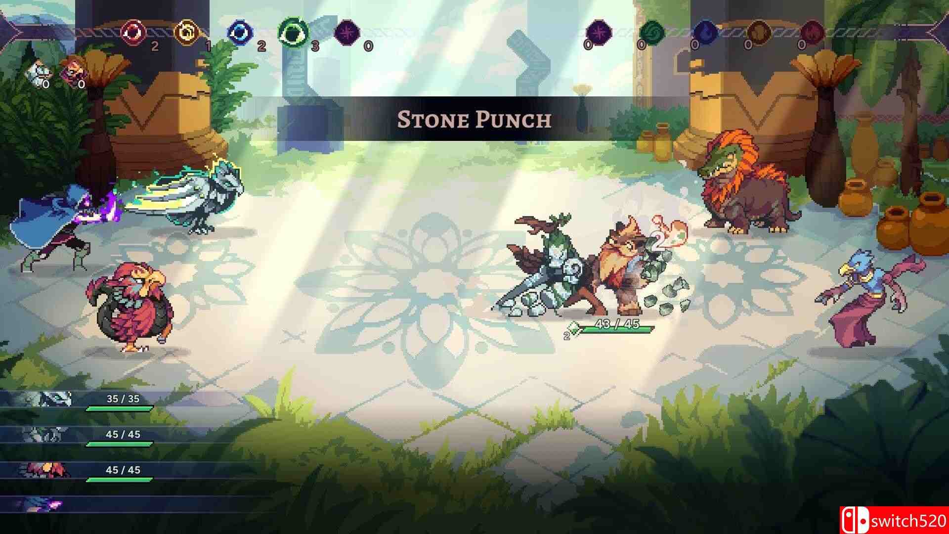 《以太术士（Aethermancer）》官方中文 Early Access P2P硬盘版[CN/EN/JP]_4