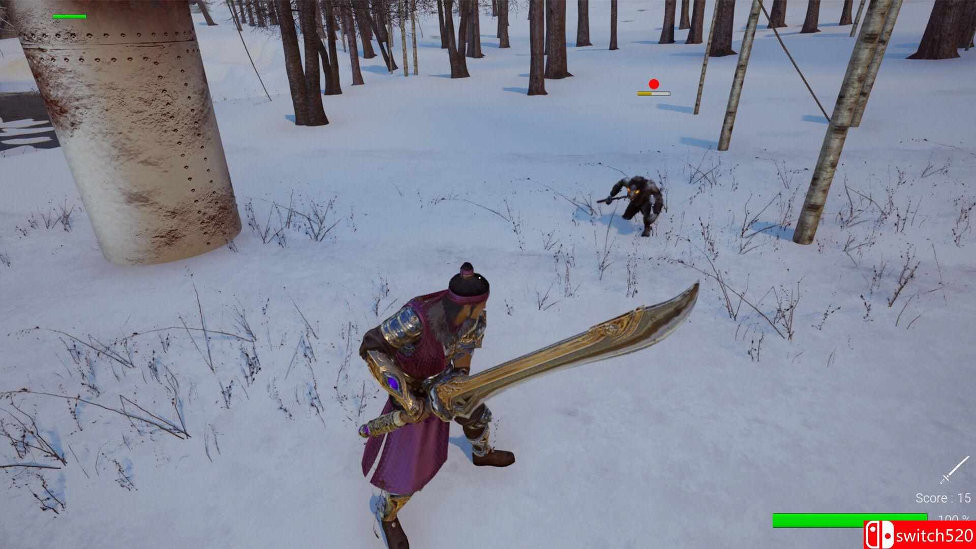 《哥布林刺客（Assassin Of Goblin）》TiNYiSO镜像版[EN]_2