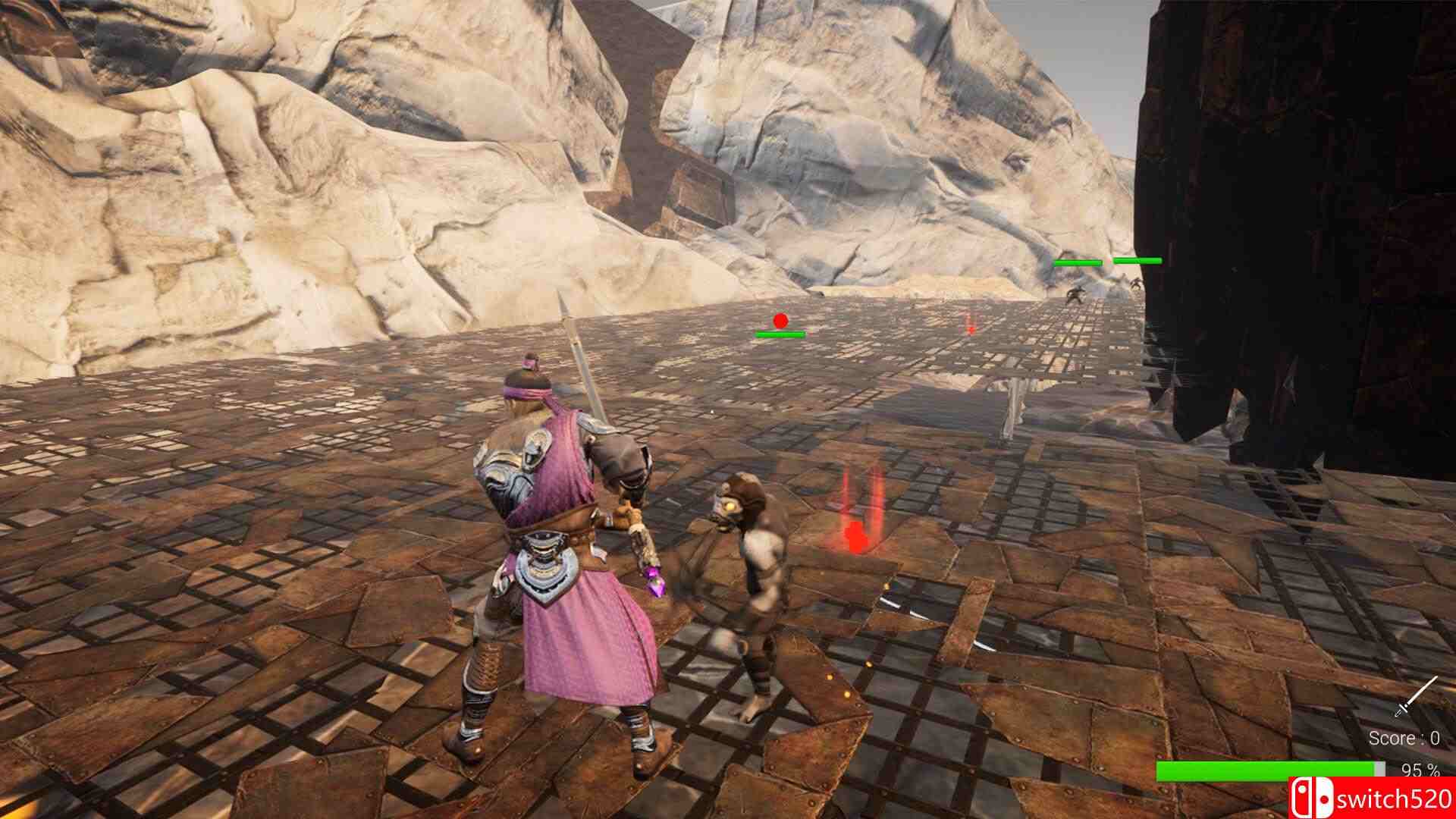 《哥布林刺客（Assassin Of Goblin）》TiNYiSO镜像版[EN]_3