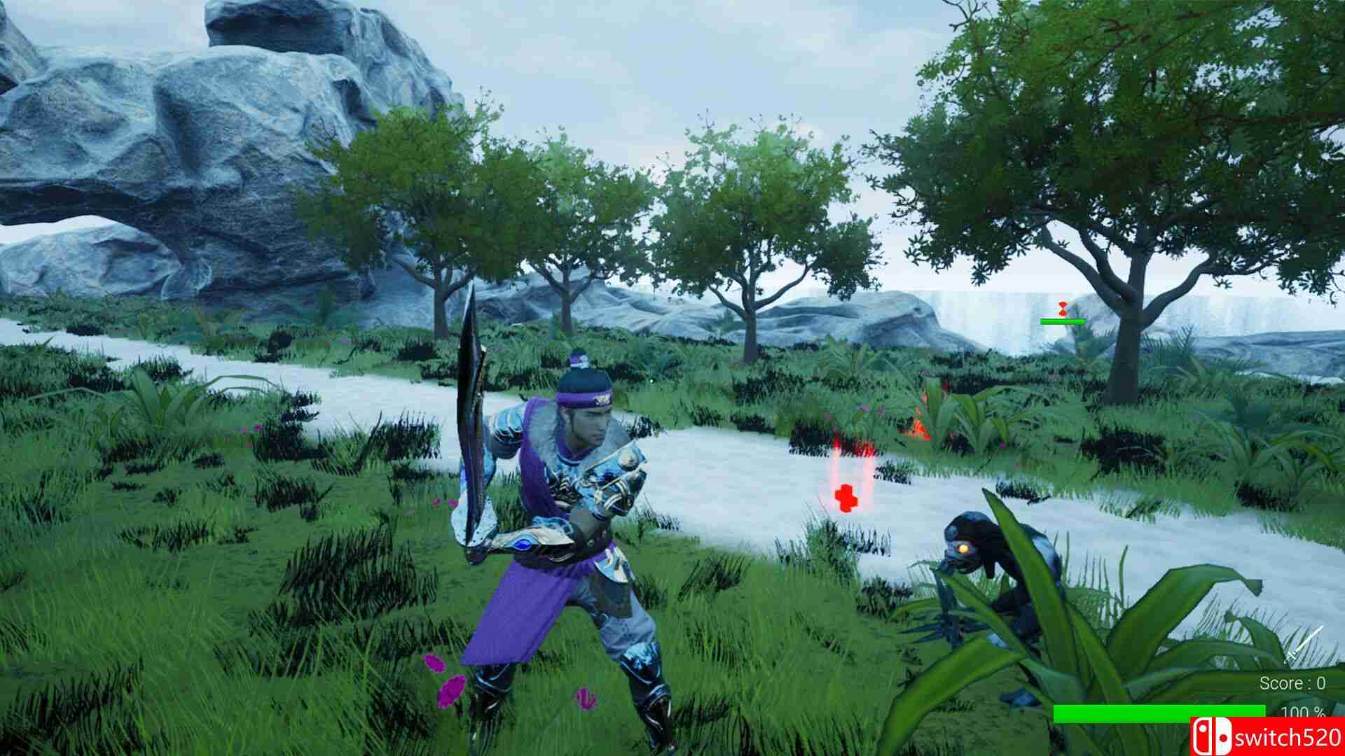 《哥布林刺客（Assassin Of Goblin）》TiNYiSO镜像版[EN]_5