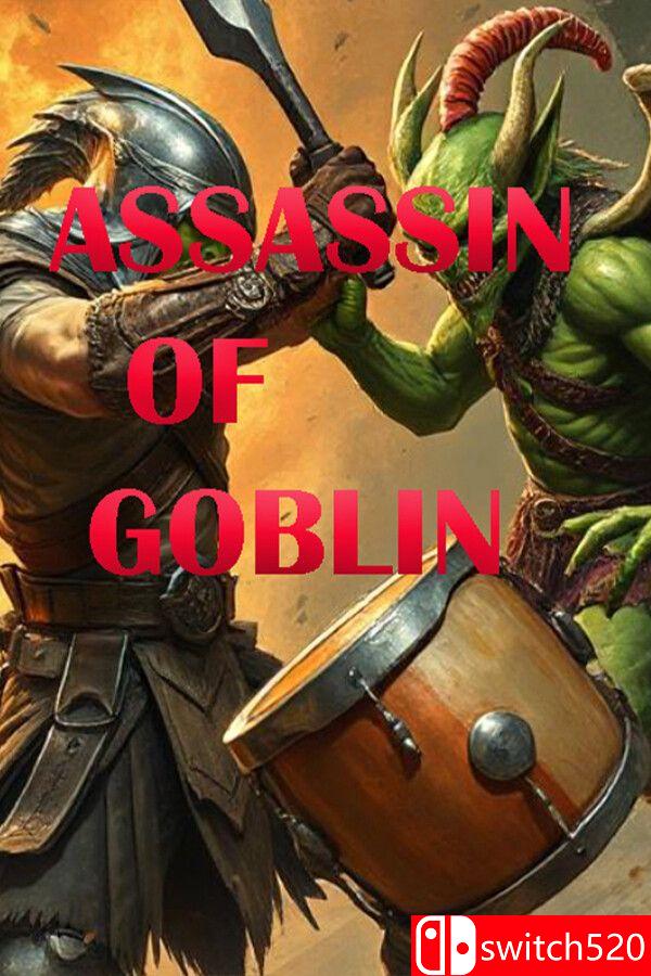《哥布林刺客（Assassin Of Goblin）》TiNYiSO镜像版[EN]
