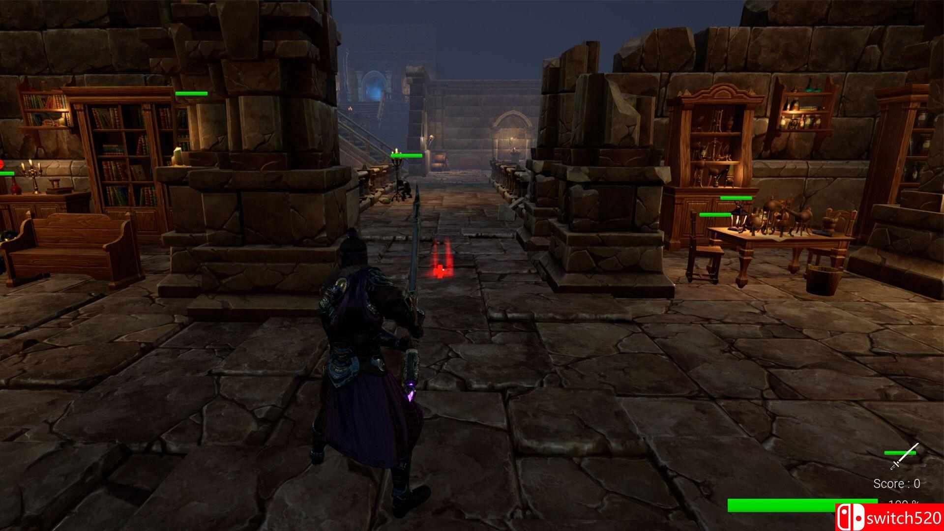 《哥布林刺客（Assassin Of Goblin）》TiNYiSO镜像版[EN]_1