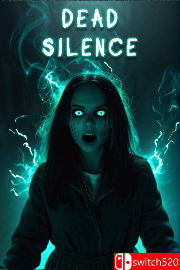 《寂静死寂：诅咒回响（Dead Silence - Echoes of the Damned）》TiNYiSO镜像版[CN/EN/JP]