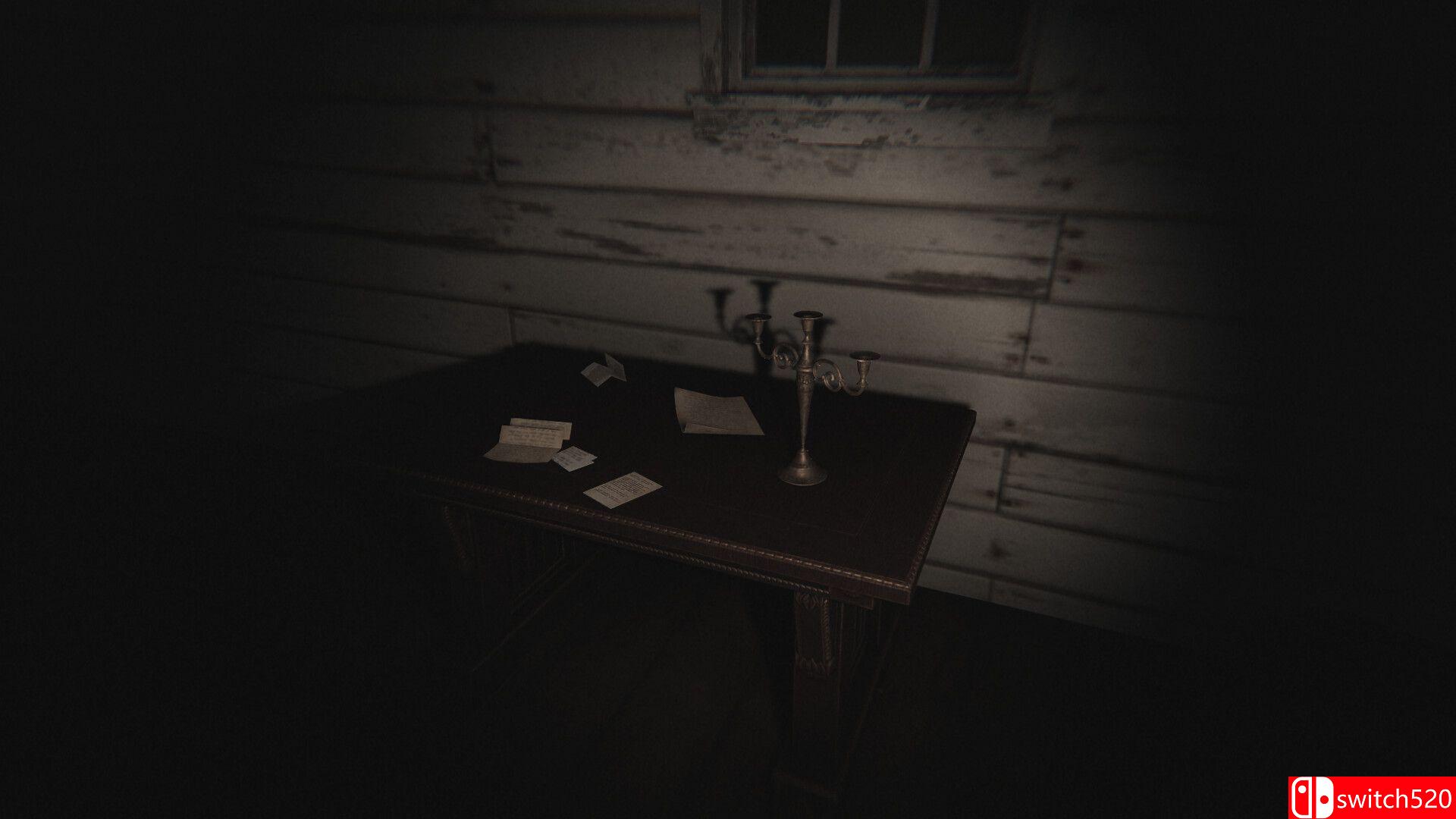 《寂静死寂：诅咒回响（Dead Silence - Echoes of the Damned）》TiNYiSO镜像版[CN/EN/JP]_2