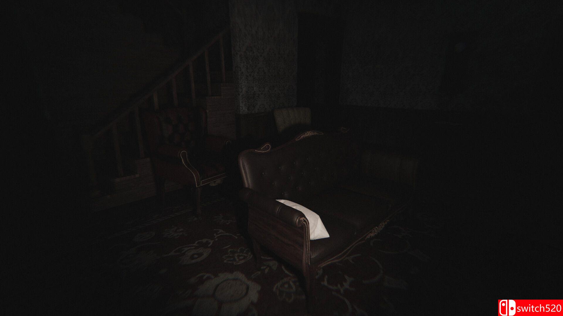 《寂静死寂：诅咒回响（Dead Silence - Echoes of the Damned）》TiNYiSO镜像版[CN/EN/JP]_4