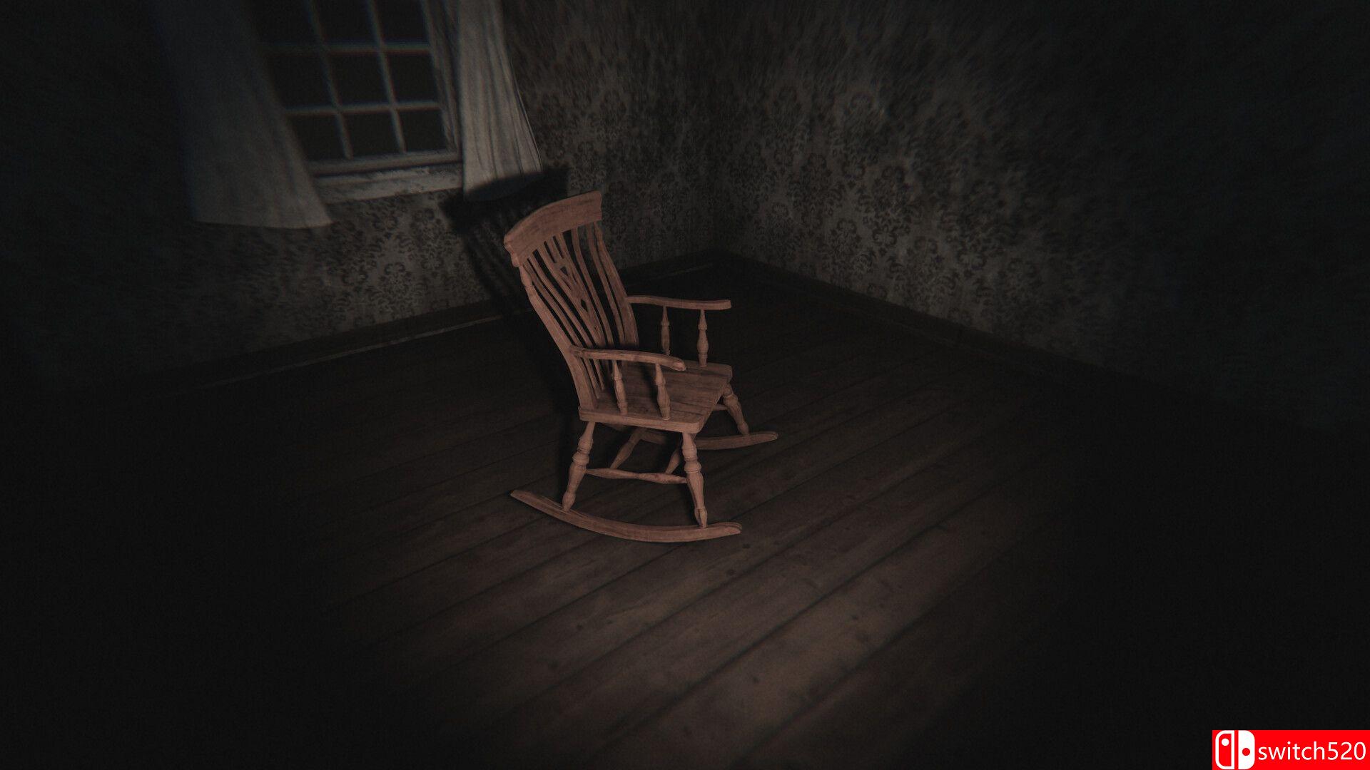 《寂静死寂：诅咒回响（Dead Silence - Echoes of the Damned）》TiNYiSO镜像版[CN/EN/JP]_5