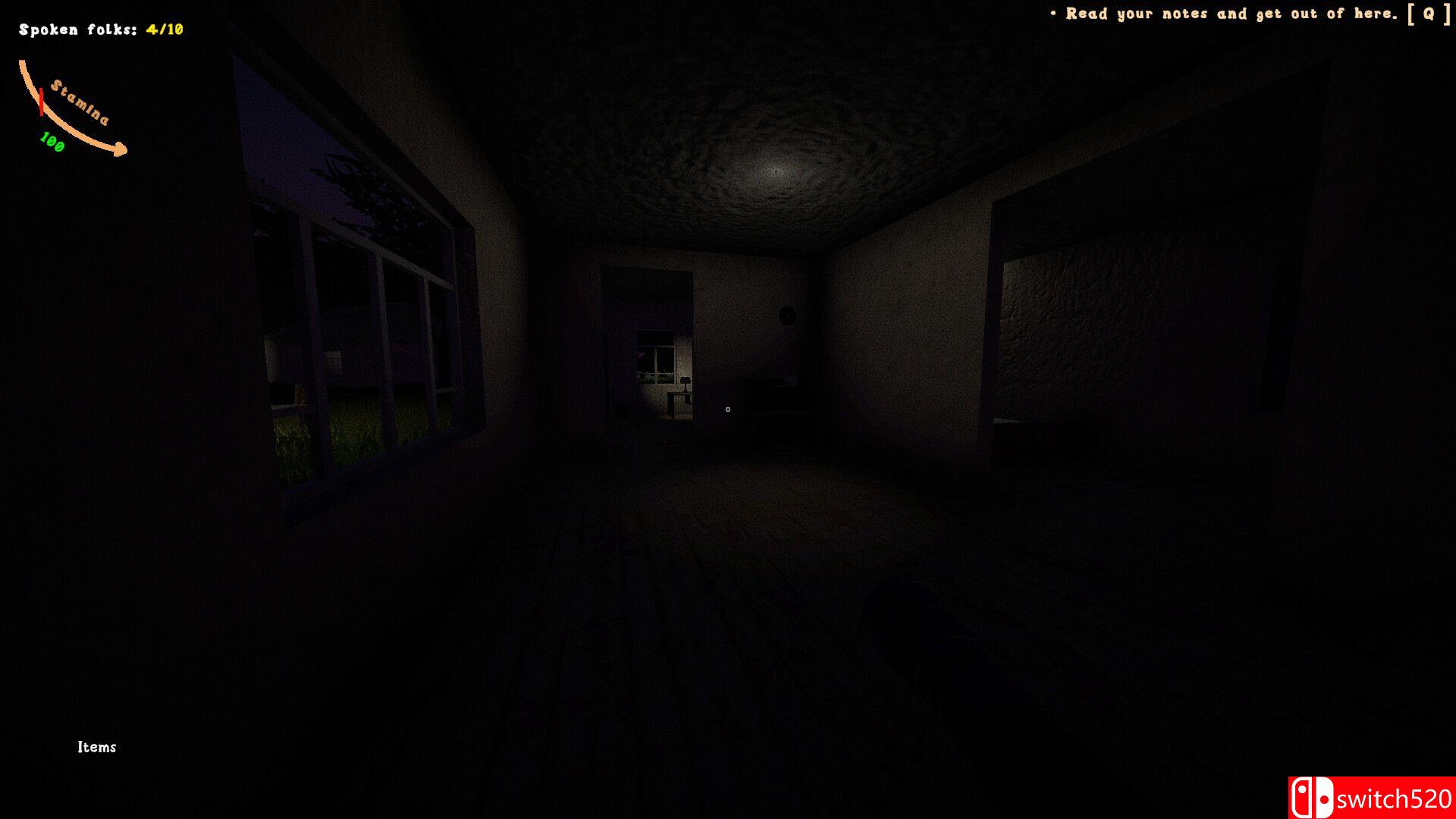 《诡异故事（Uncanny Stories）》VACE硬盘版[EN]_4