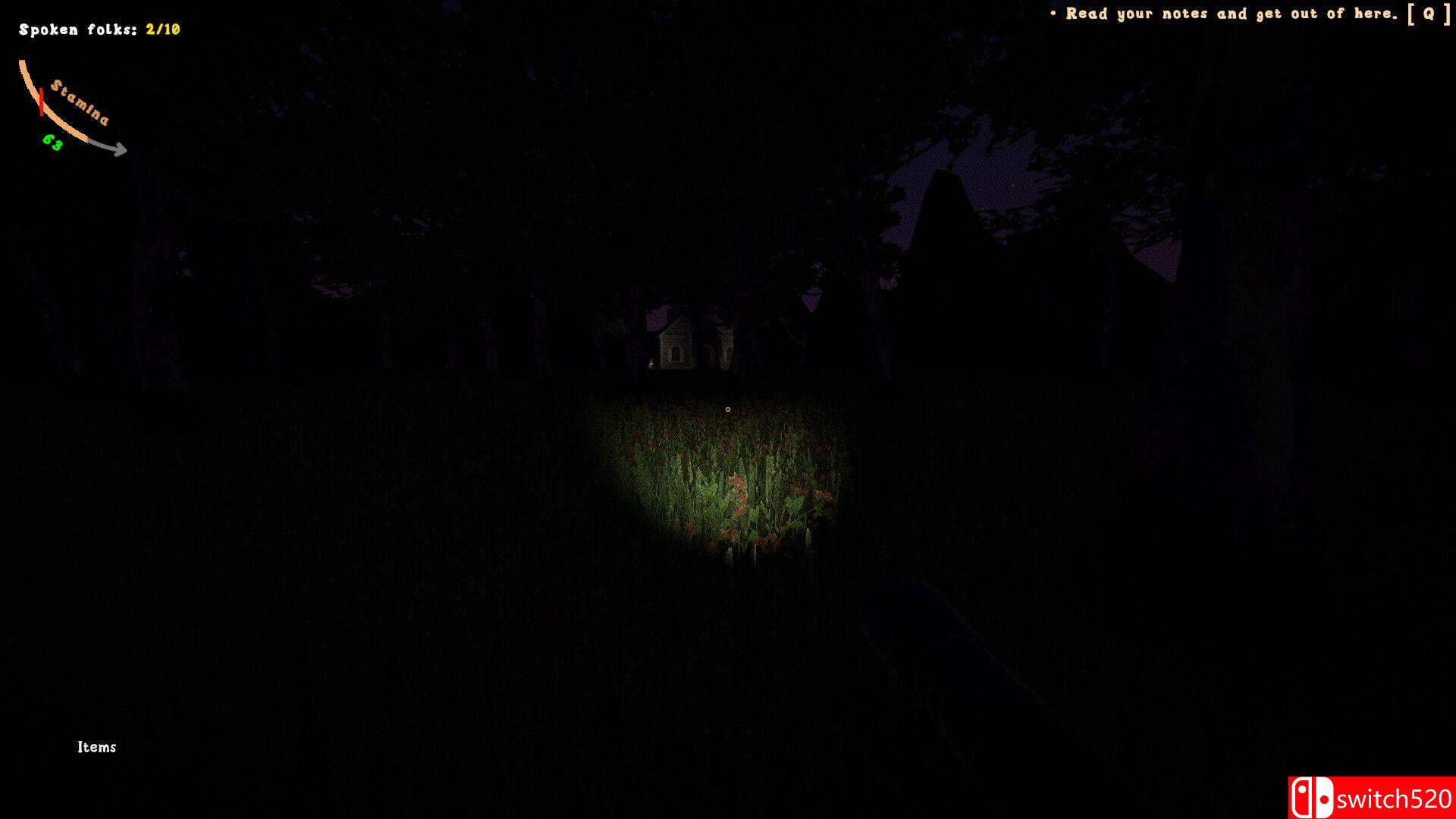 《诡异故事（Uncanny Stories）》VACE硬盘版[EN]_2