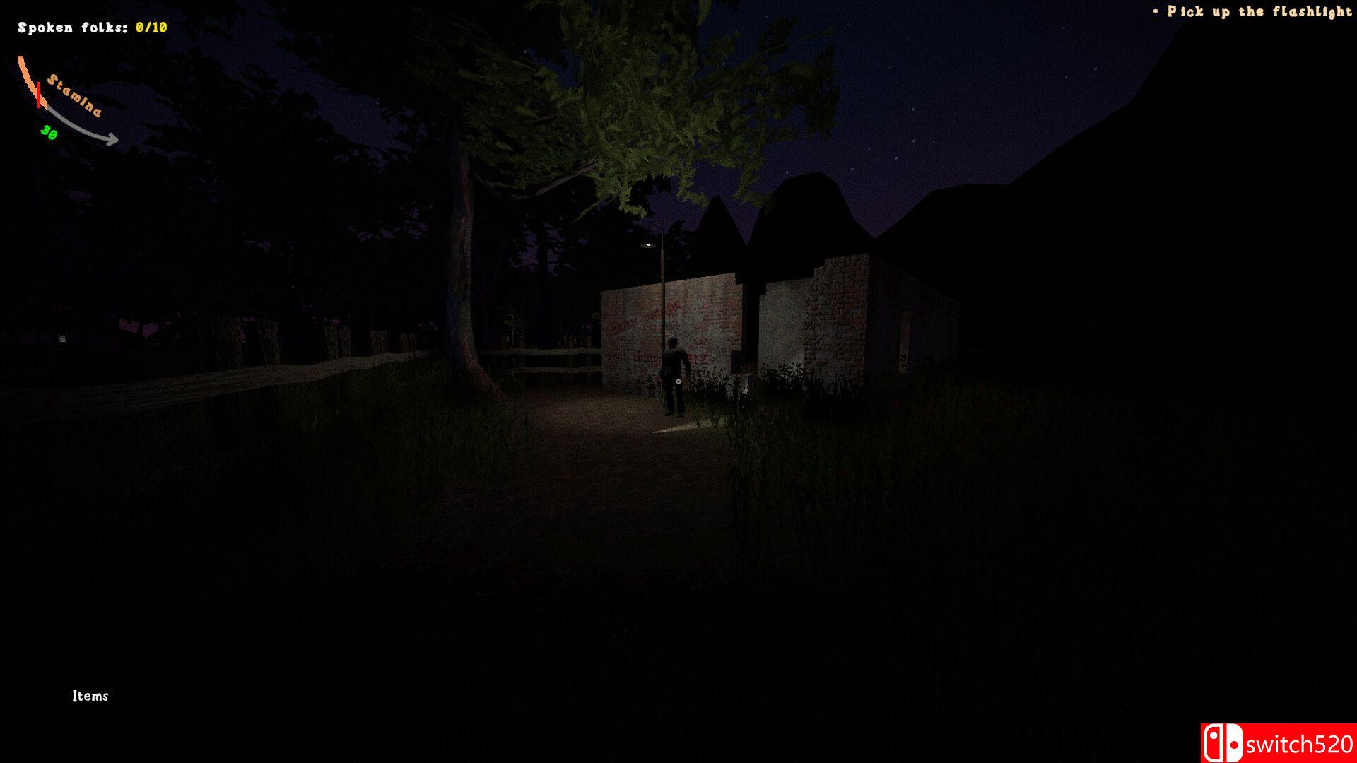 《诡异故事（Uncanny Stories）》VACE硬盘版[EN]_1