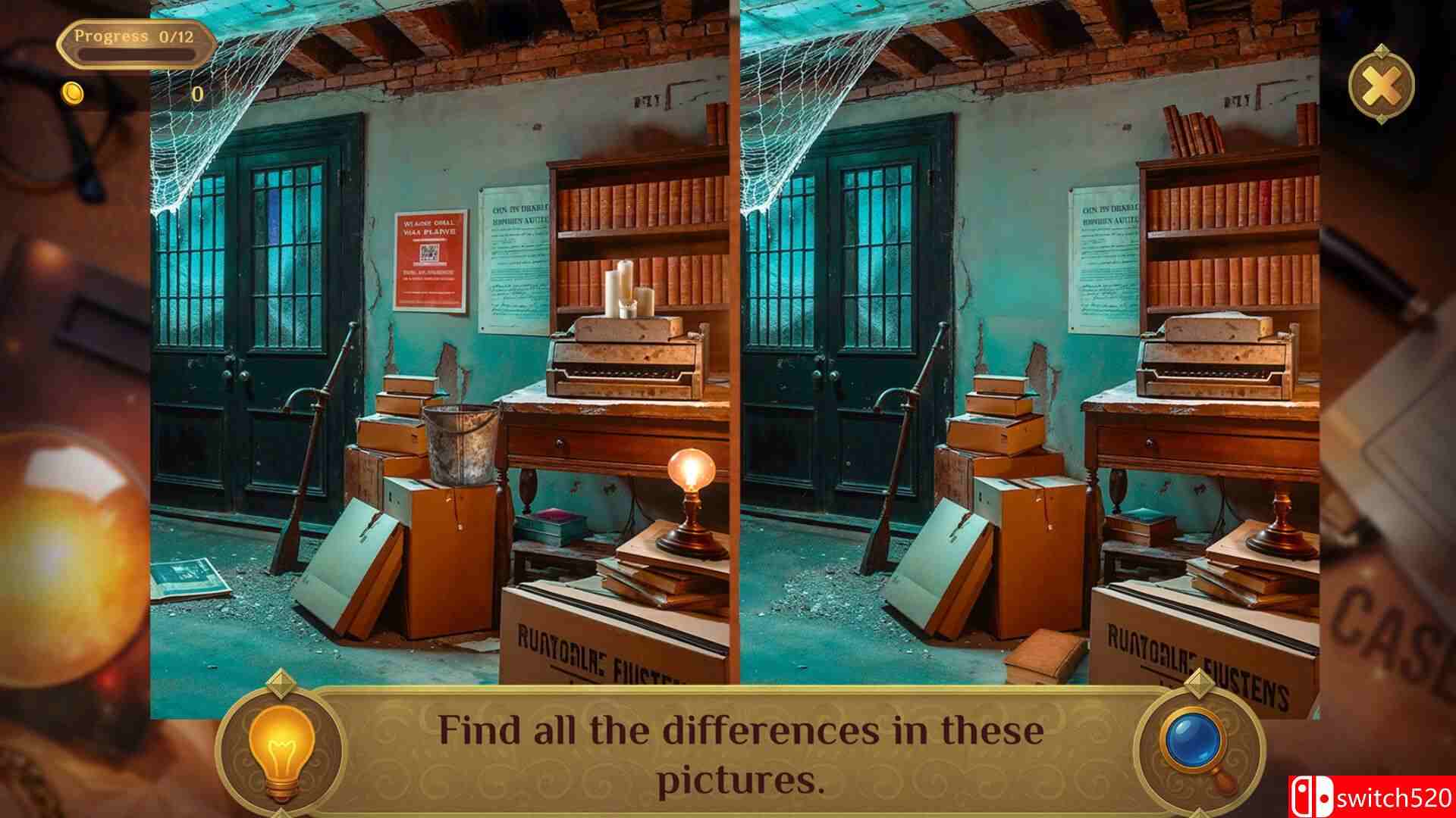 《魅力与线索（Charm&Clue）》典藏版 RAZOR硬盘版[EN]_3