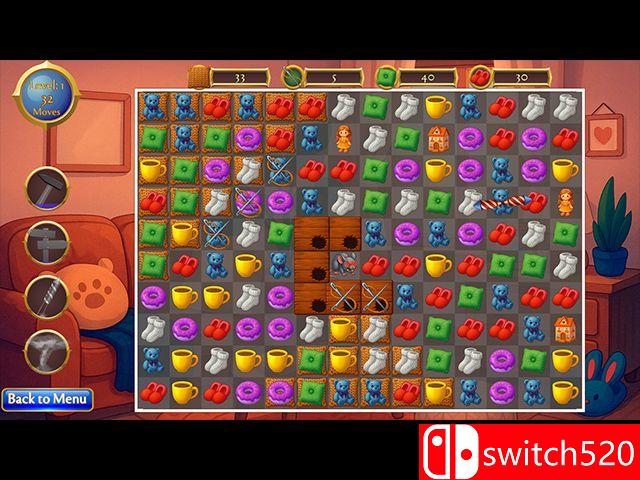 《命运宝石：我的温馨小屋（Gems of Destiny: My Cozy House）》RAZOR硬盘版[EN]_2