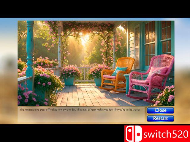 《命运宝石：我的温馨小屋（Gems of Destiny: My Cozy House）》RAZOR硬盘版[EN]_3