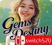 《命运宝石：我的温馨小屋（Gems of Destiny: My Cozy House）》RAZOR硬盘版[EN]