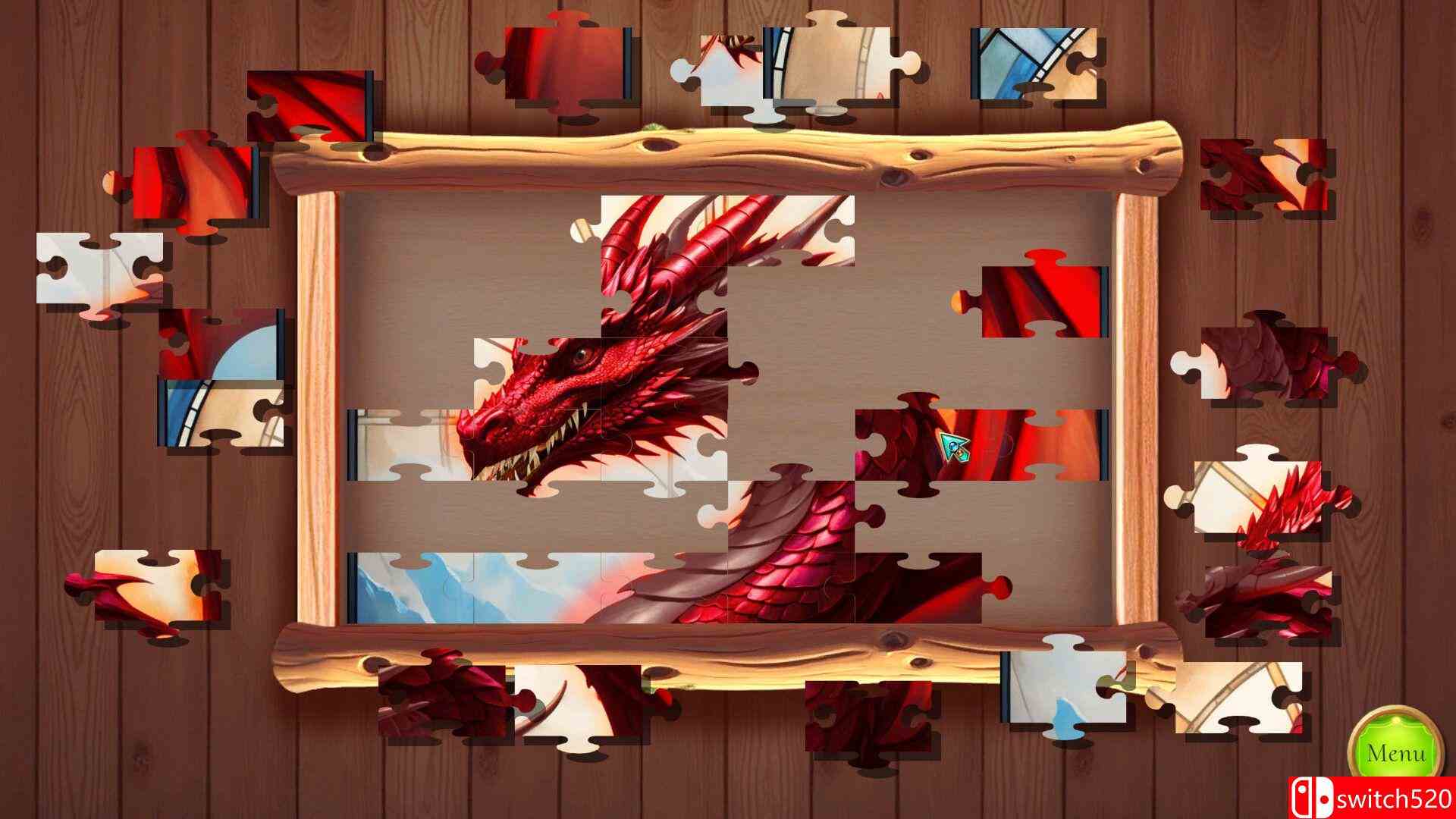 《克莱尔·达克赛奇与诅咒物品（Claire Darksage Accursed Objects）》典藏版 RAZOR硬盘版[EN]_3