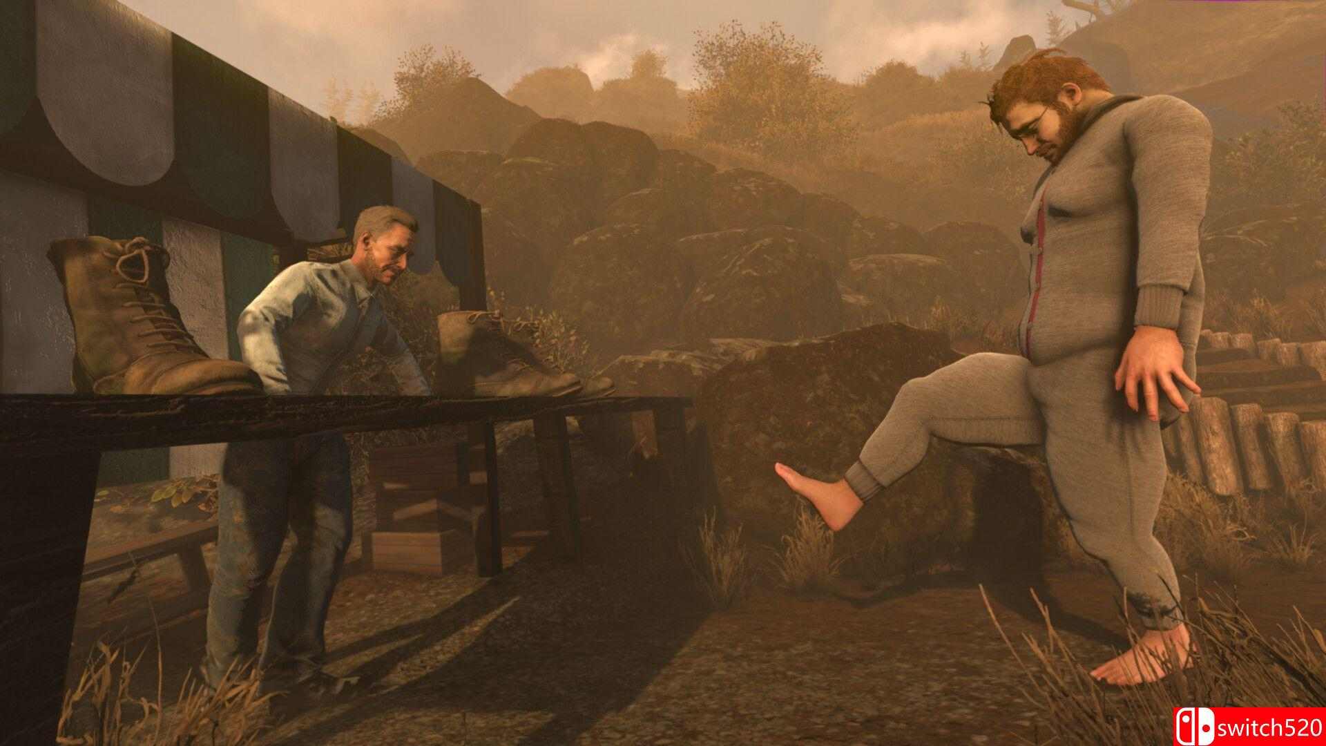 《一步一脚印（Baby Steps）》官方中文 P2P硬盘版[CN/TW/EN/JP]_4